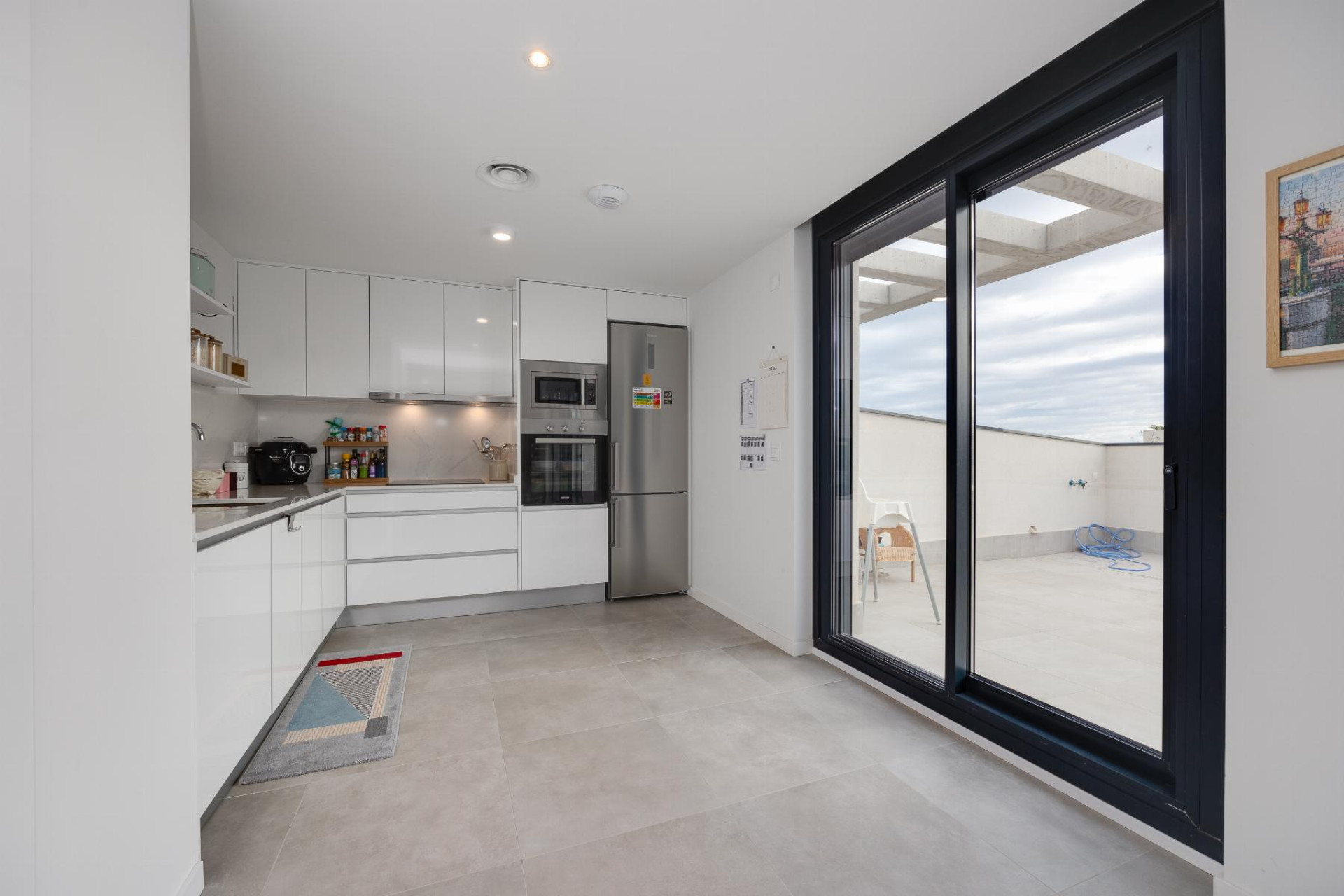 Resale - 1. Apartment / flat - Orihuela Costa - Costa Blanca South