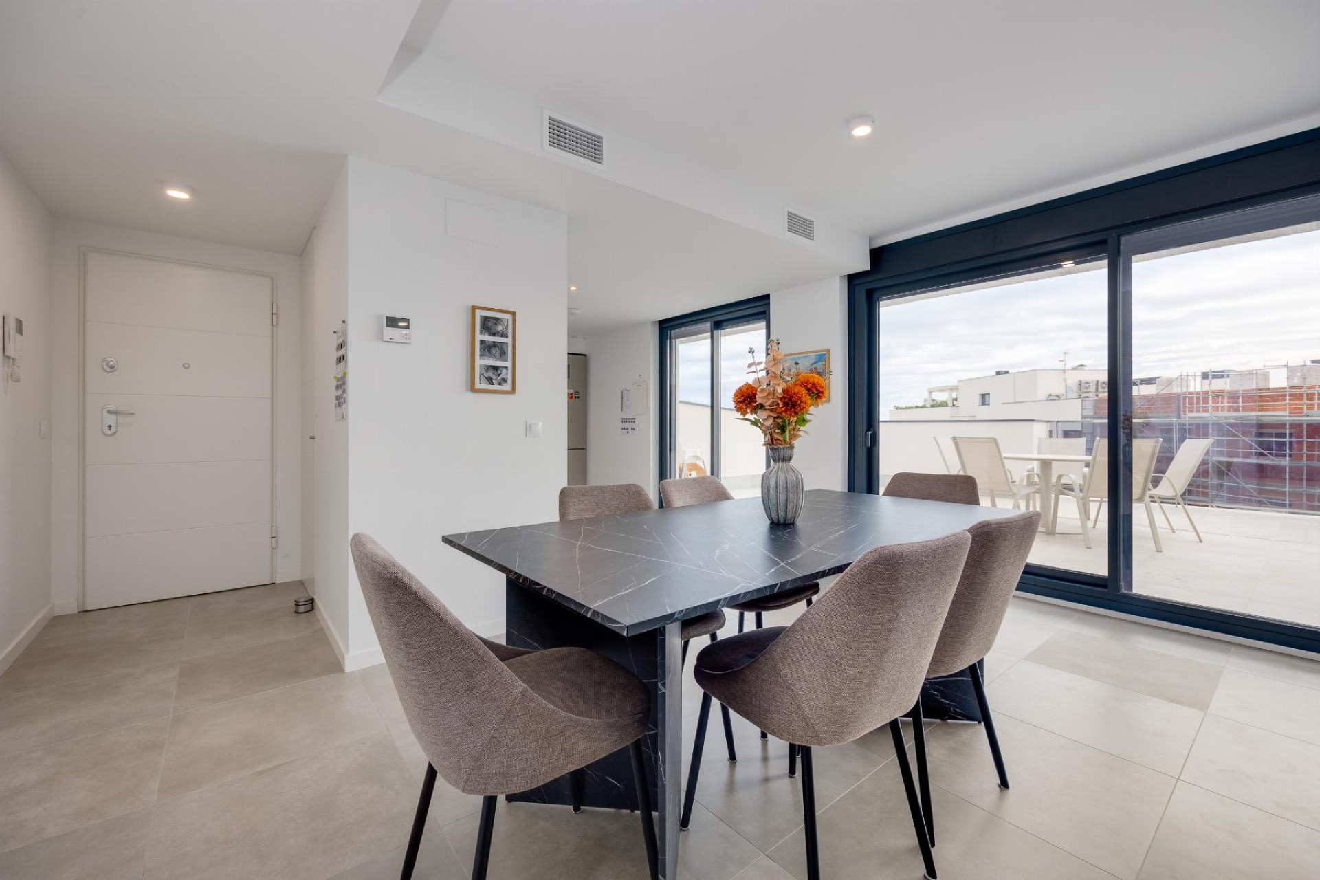 Resale - 1. Apartment / flat - Orihuela Costa - Costa Blanca South