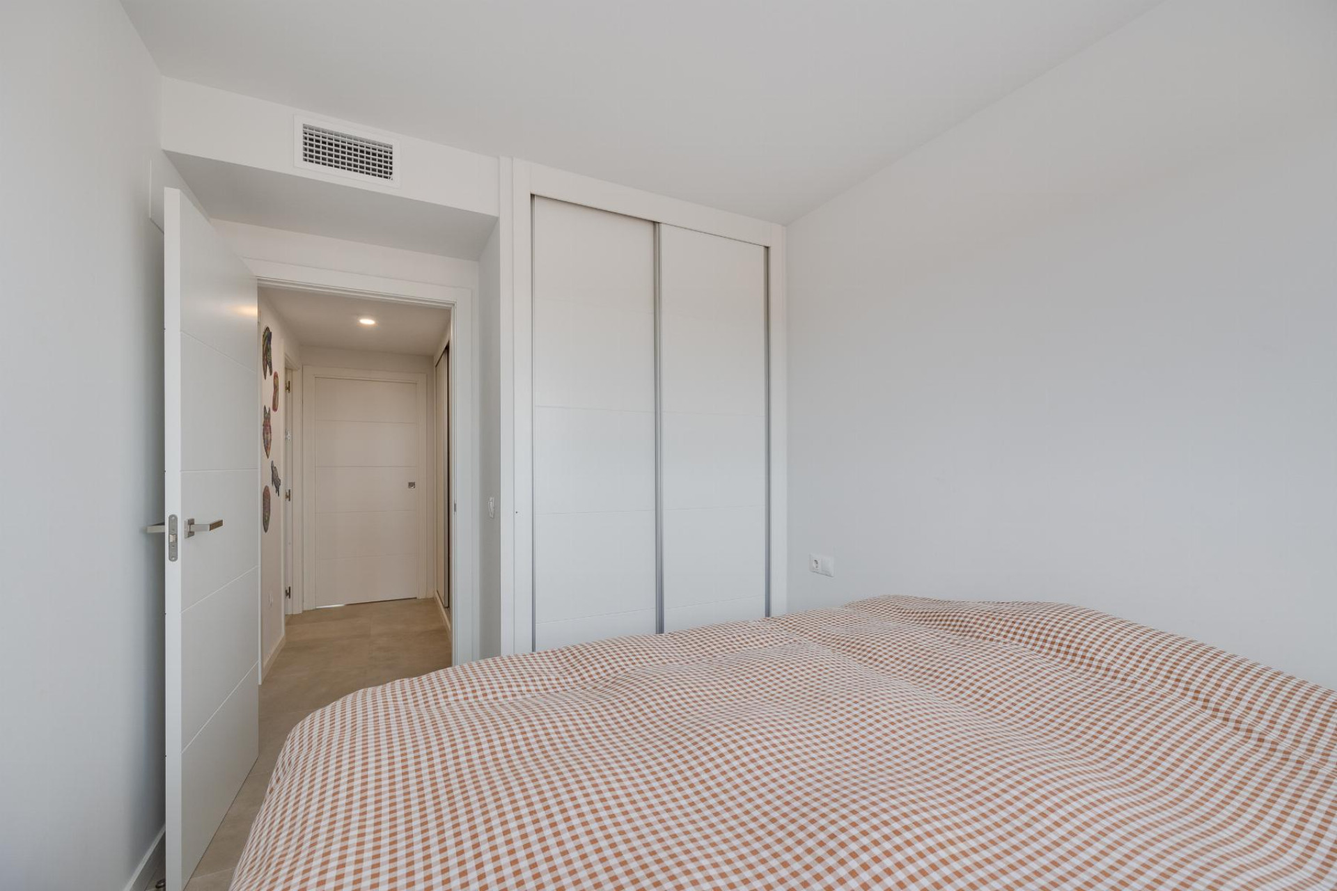 Resale - 1. Apartment / flat - Orihuela Costa - Costa Blanca South