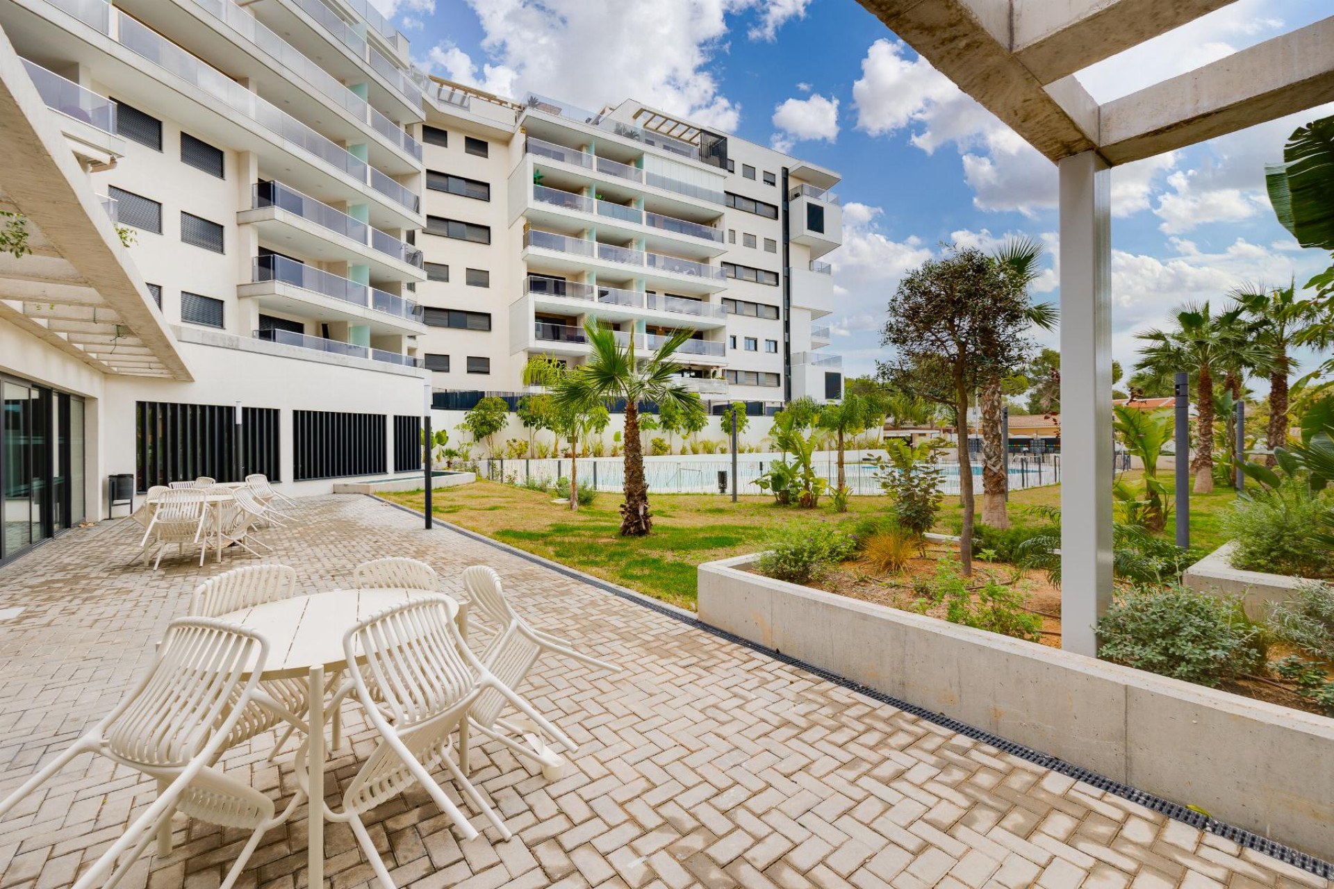 Resale - 1. Apartment / flat - Orihuela Costa - Costa Blanca South