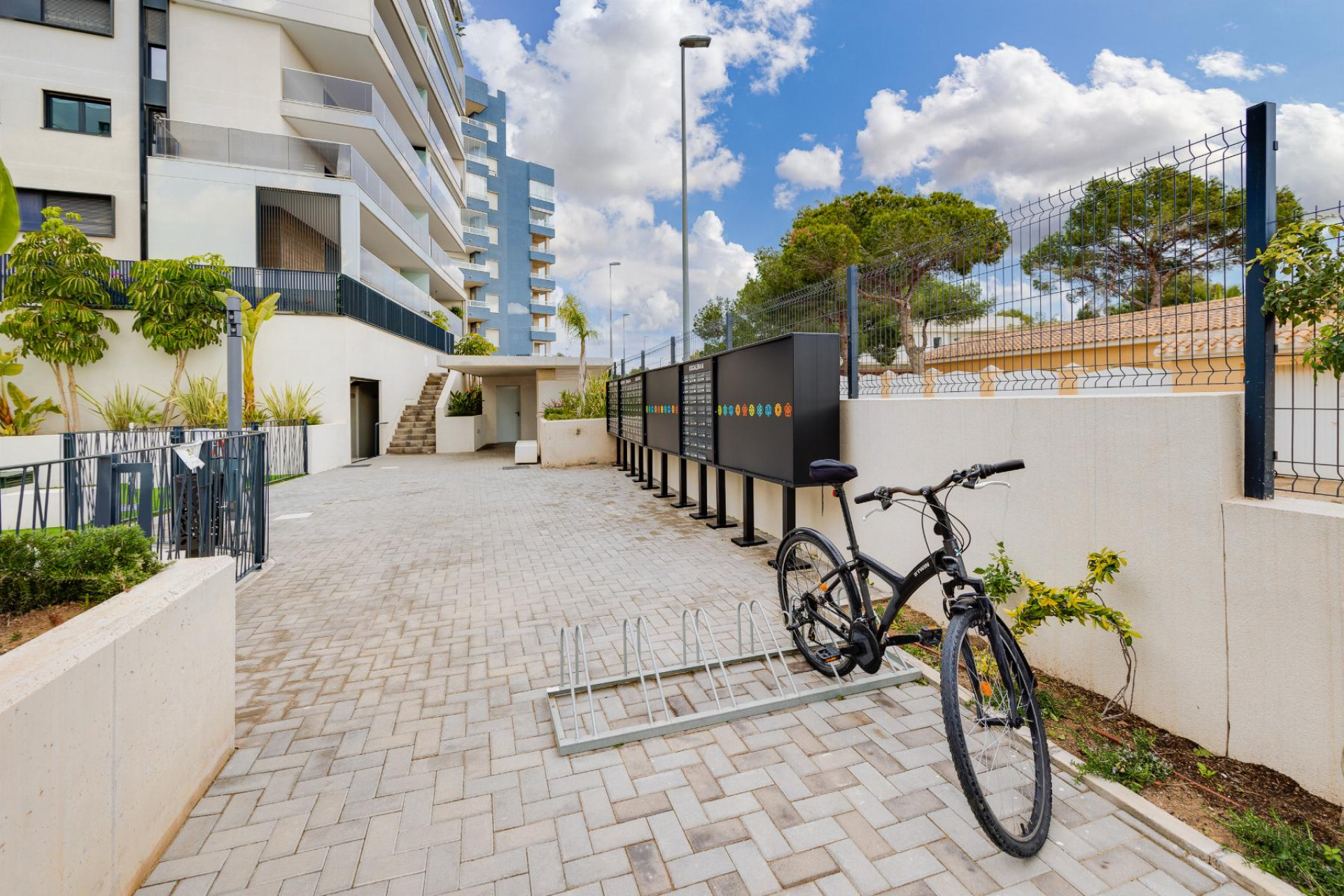 Resale - 1. Apartment / flat - Orihuela Costa - Costa Blanca South