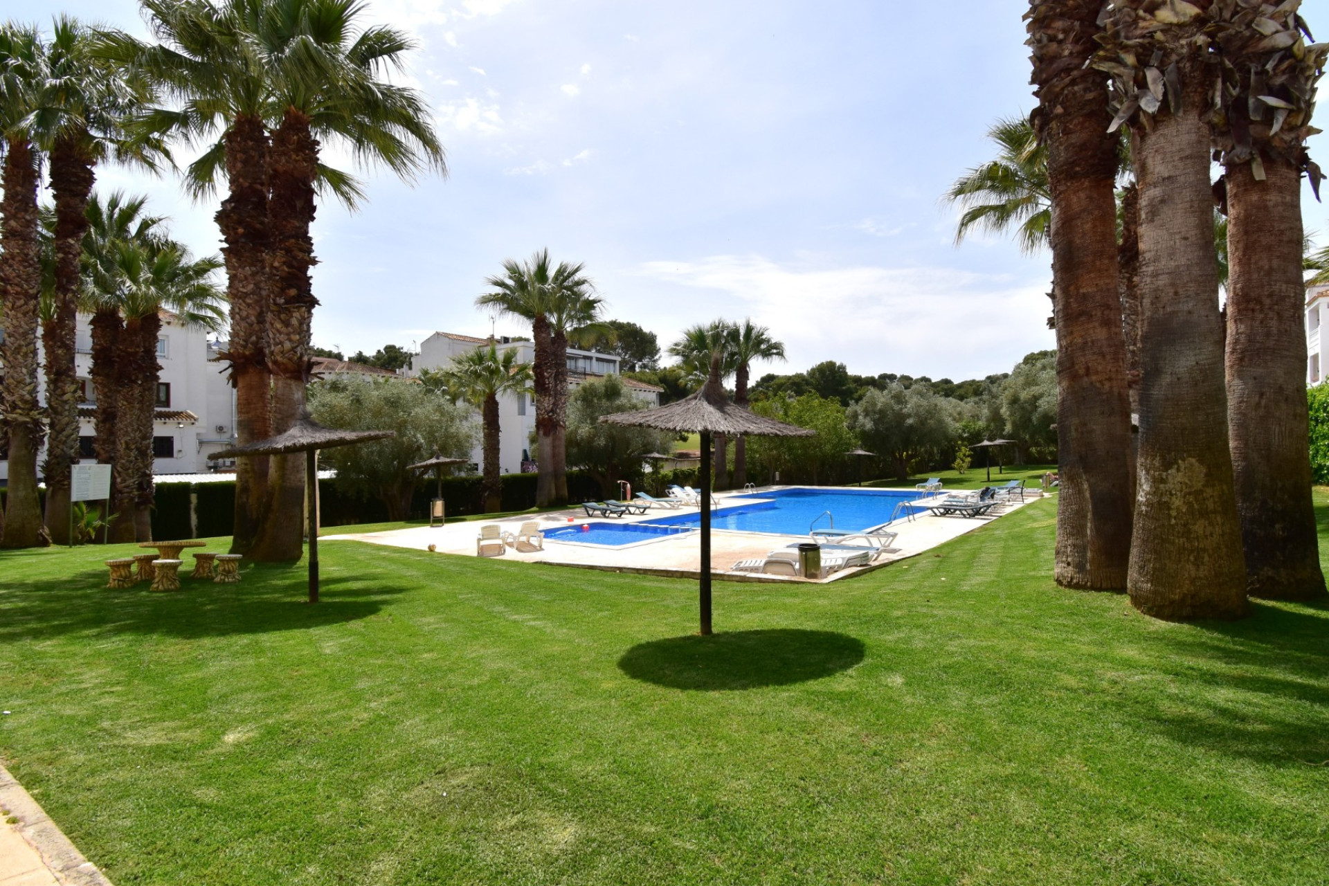 Resale - 1. Apartment / flat - Orihuela Costa - Costa Blanca South