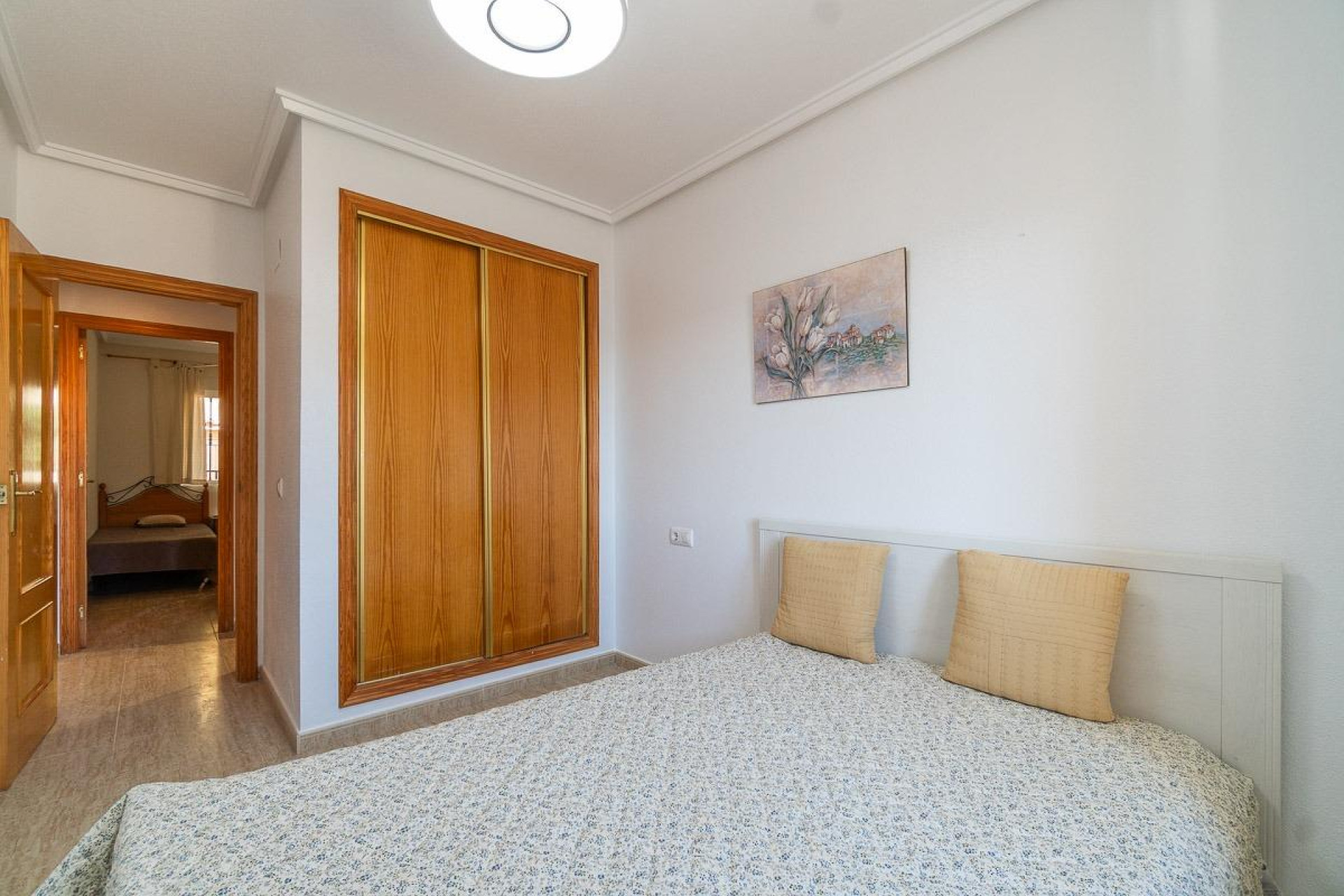 Resale - 1. Apartment / flat - Orihuela Costa - Costa Blanca South