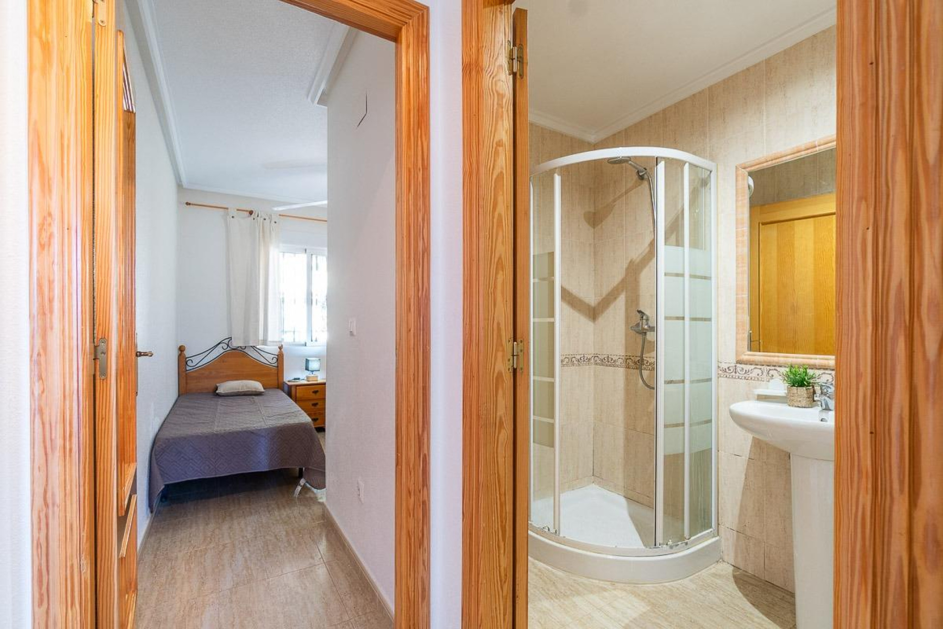 Resale - 1. Apartment / flat - Orihuela Costa - Costa Blanca South