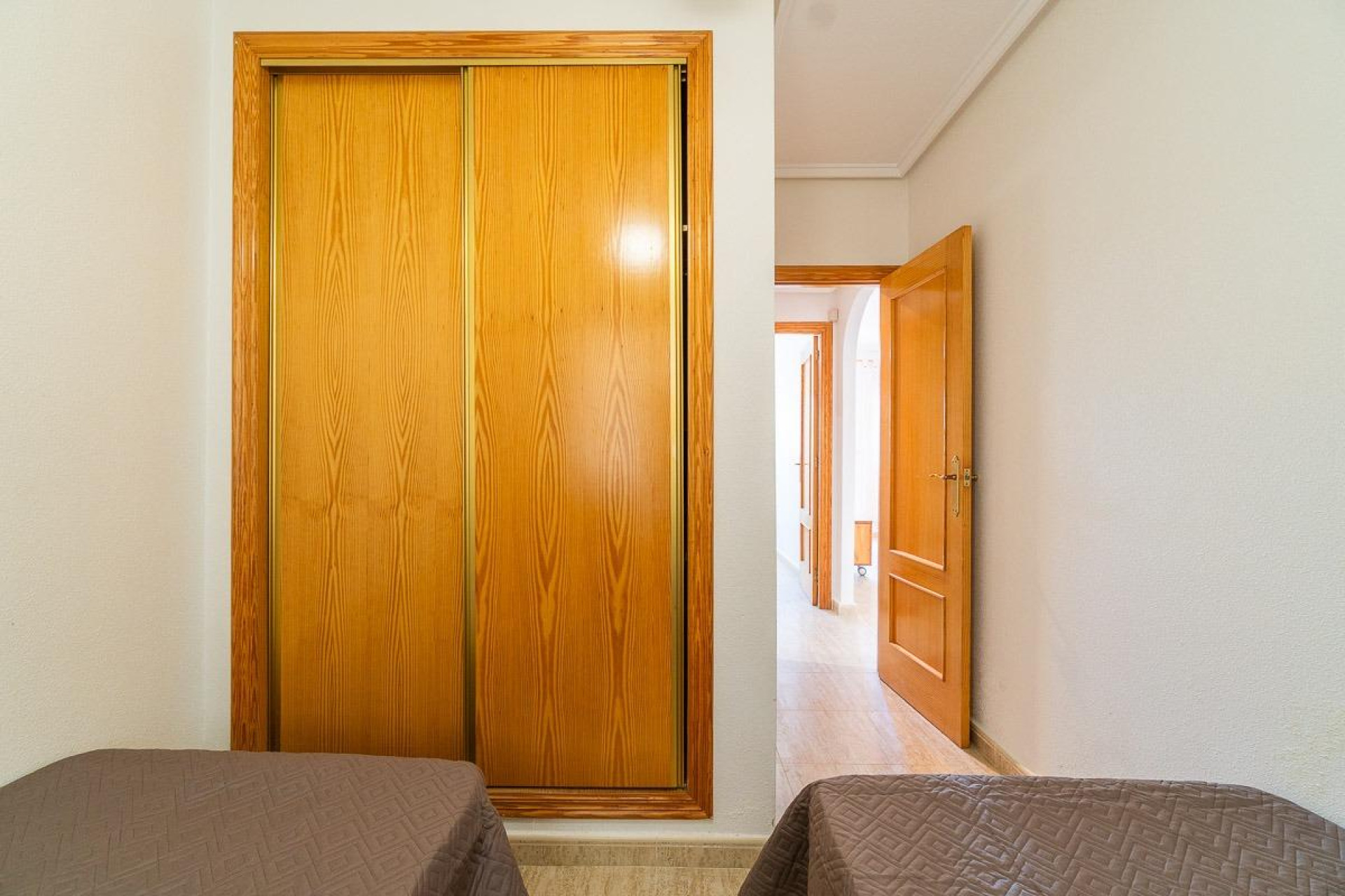 Resale - 1. Apartment / flat - Orihuela Costa - Costa Blanca South