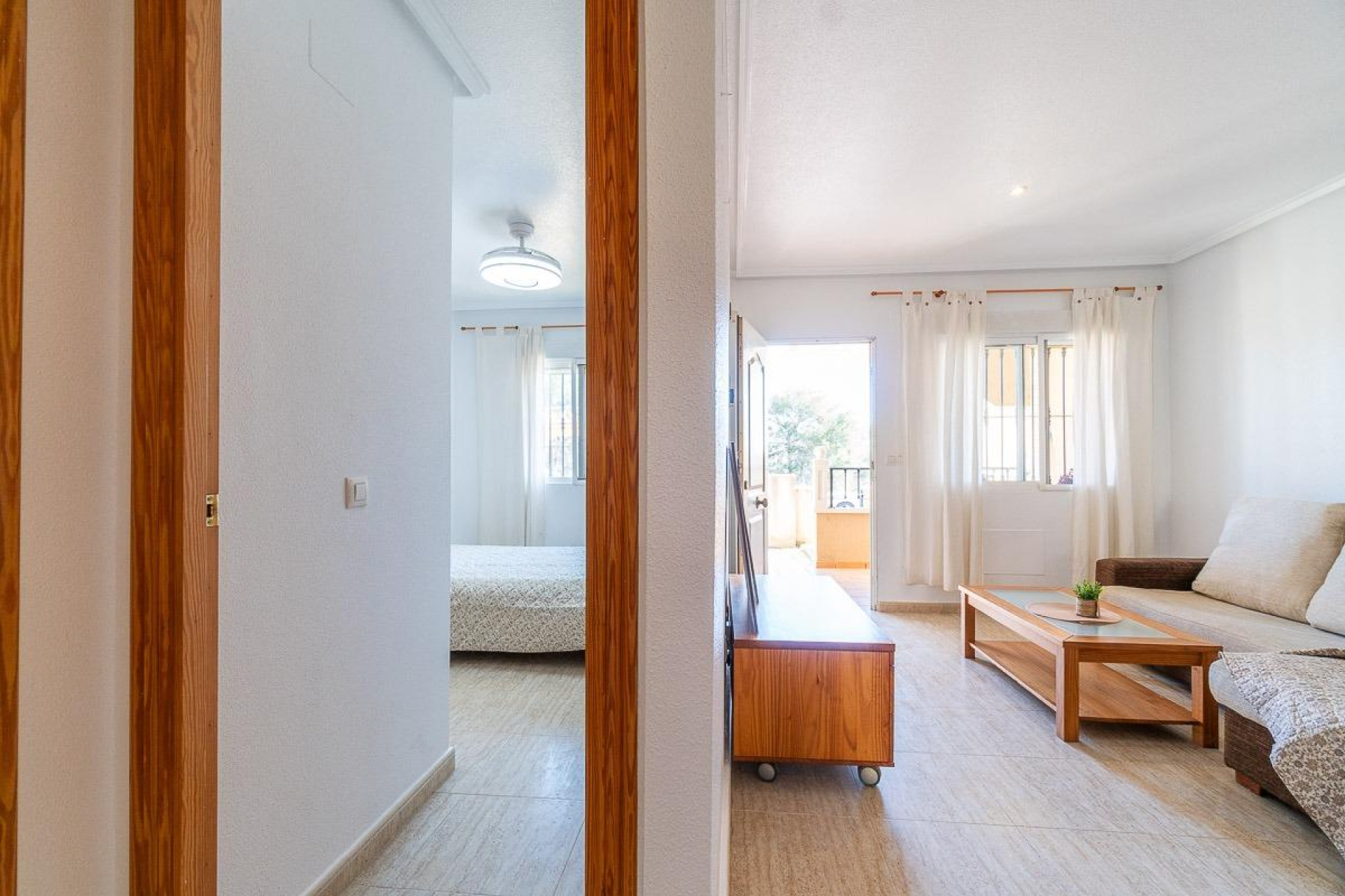 Resale - 1. Apartment / flat - Orihuela Costa - Costa Blanca South