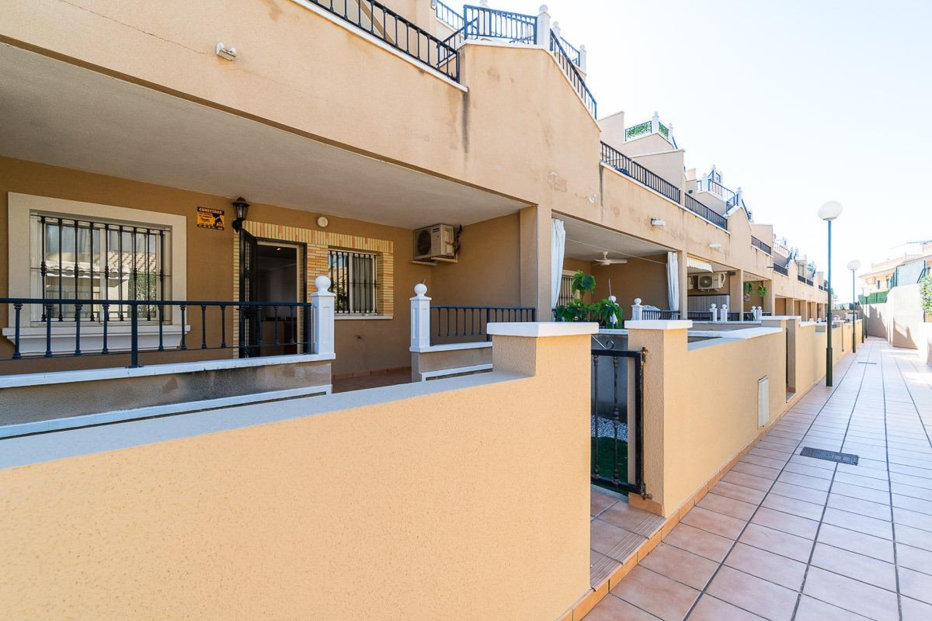 Resale - 1. Apartment / flat - Orihuela Costa - Costa Blanca South