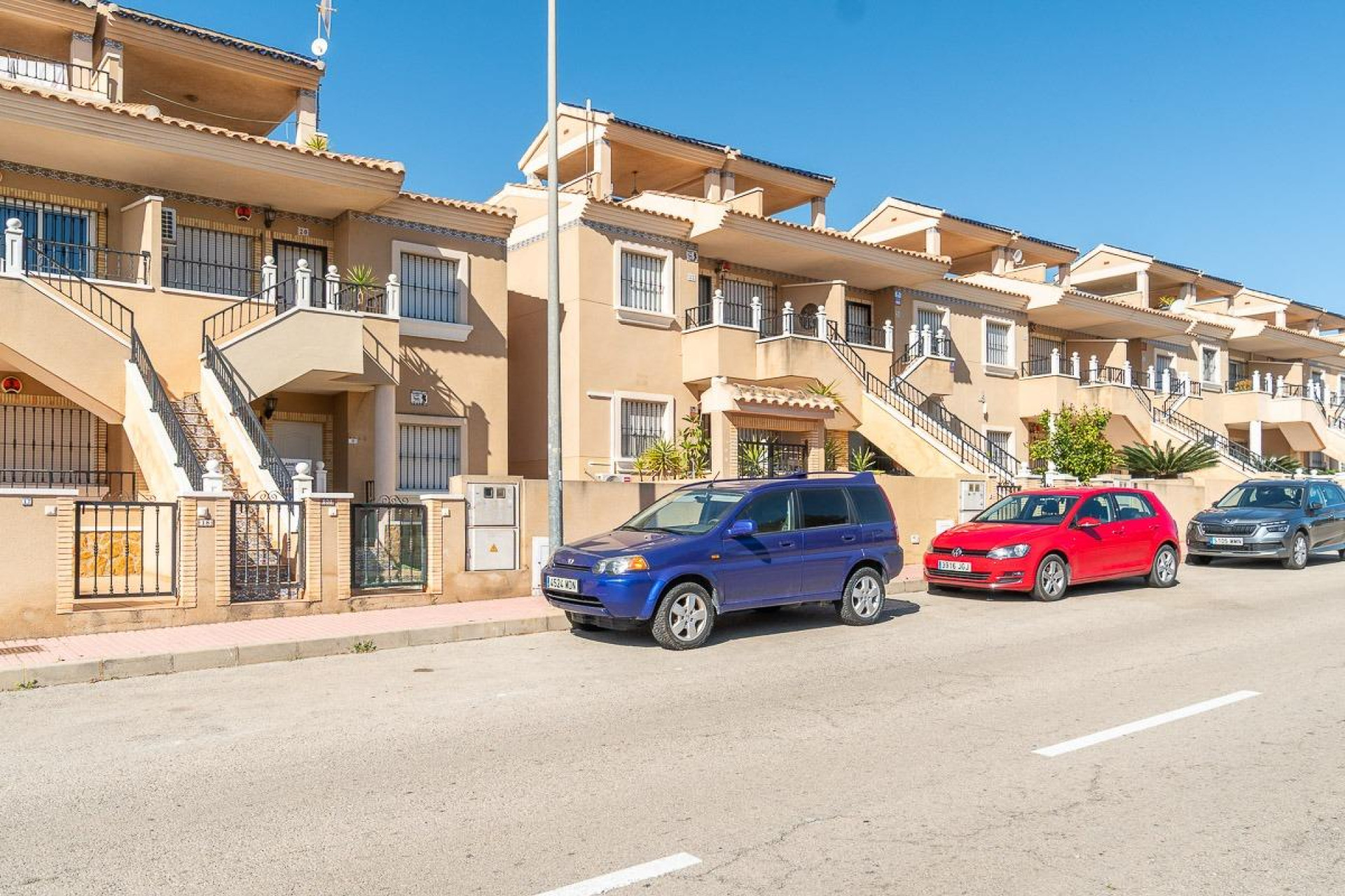 Resale - 1. Apartment / flat - Orihuela Costa - Costa Blanca South