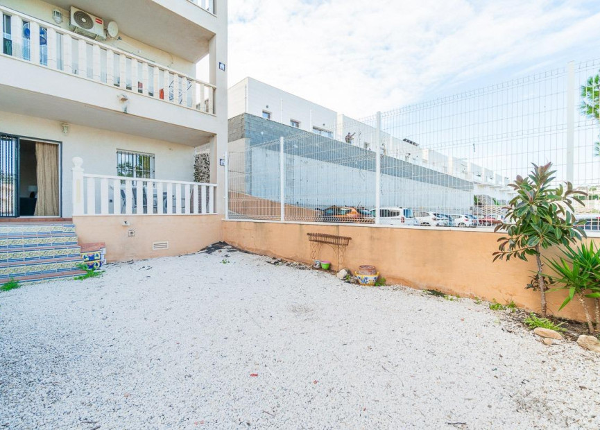 Resale - 1. Apartment / flat - Orihuela Costa - Costa Blanca South