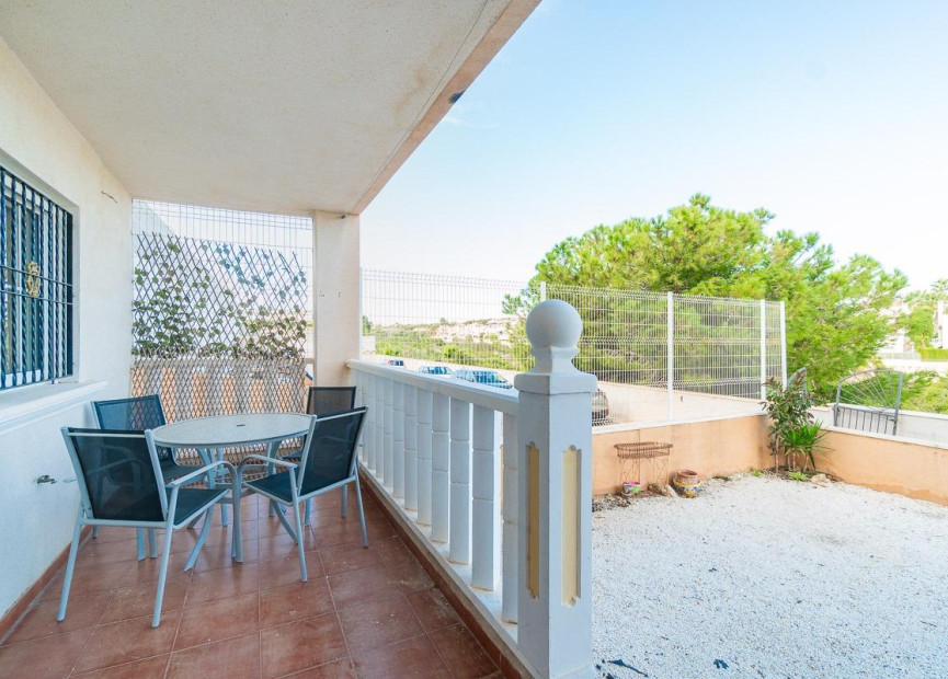 Resale - 1. Apartment / flat - Orihuela Costa - Costa Blanca South