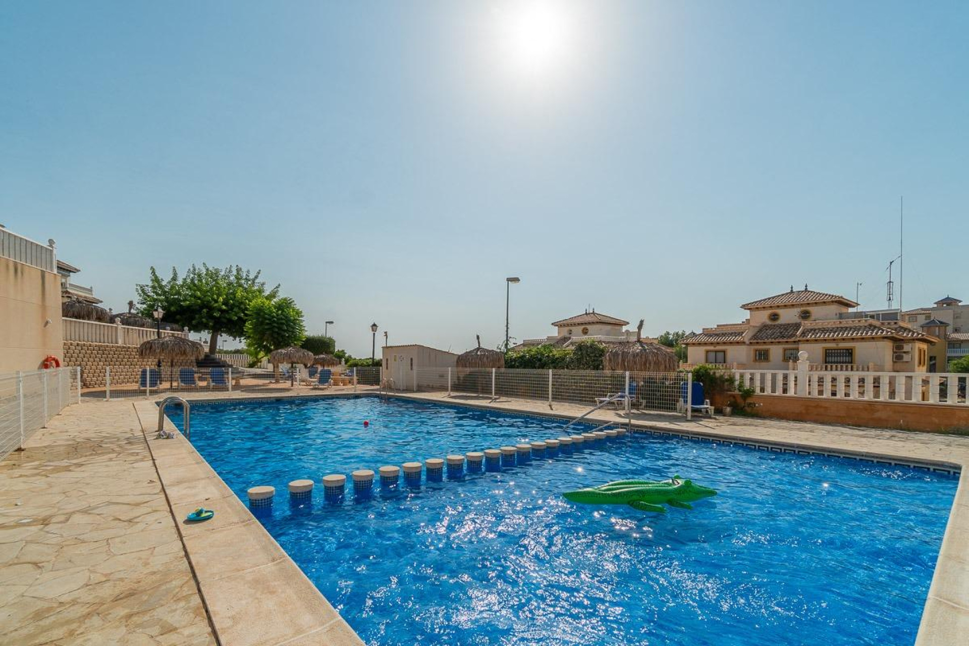Resale - 1. Apartment / flat - Orihuela Costa - Costa Blanca South