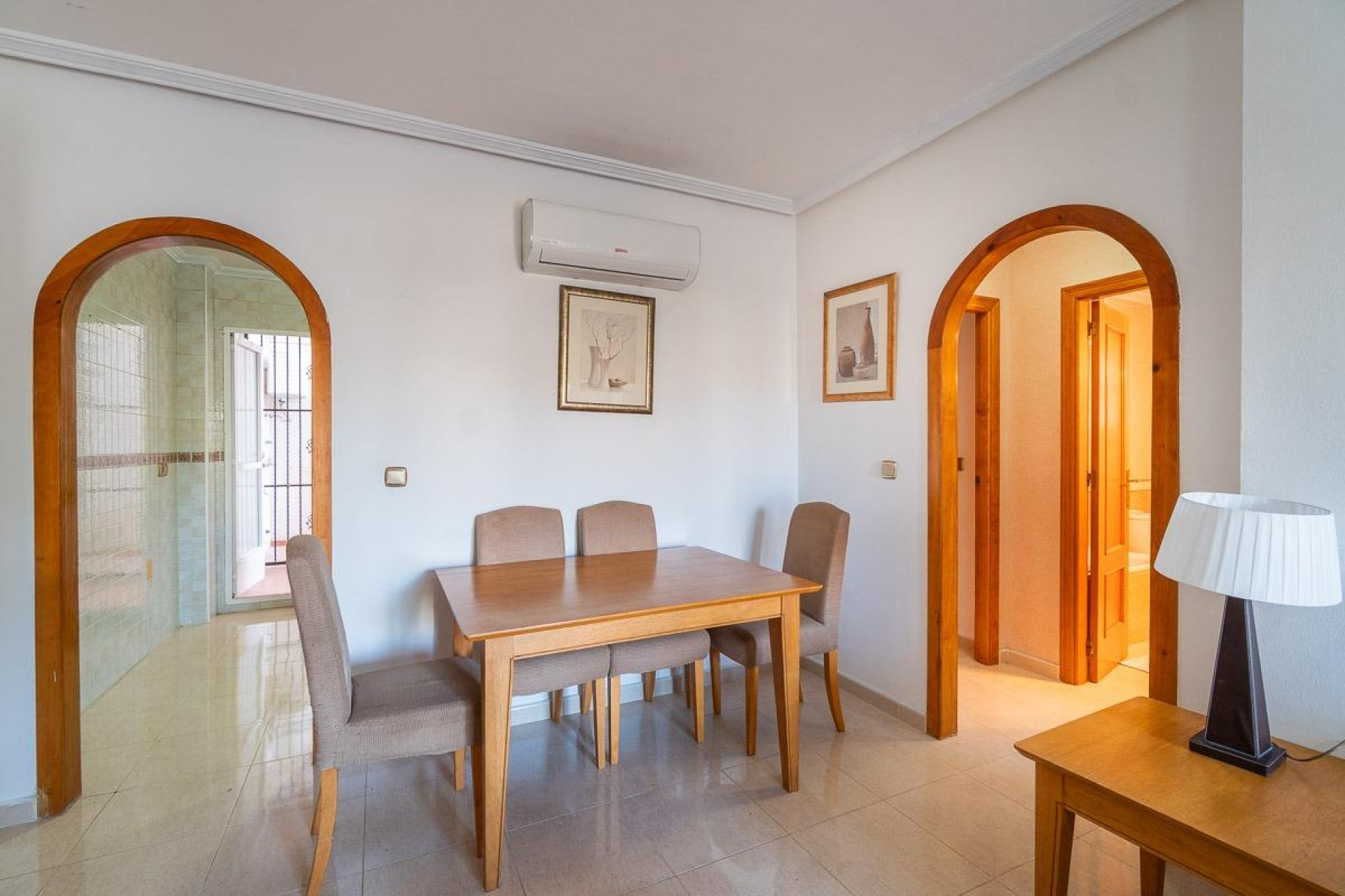 Resale - 1. Apartment / flat - Orihuela Costa - Costa Blanca South