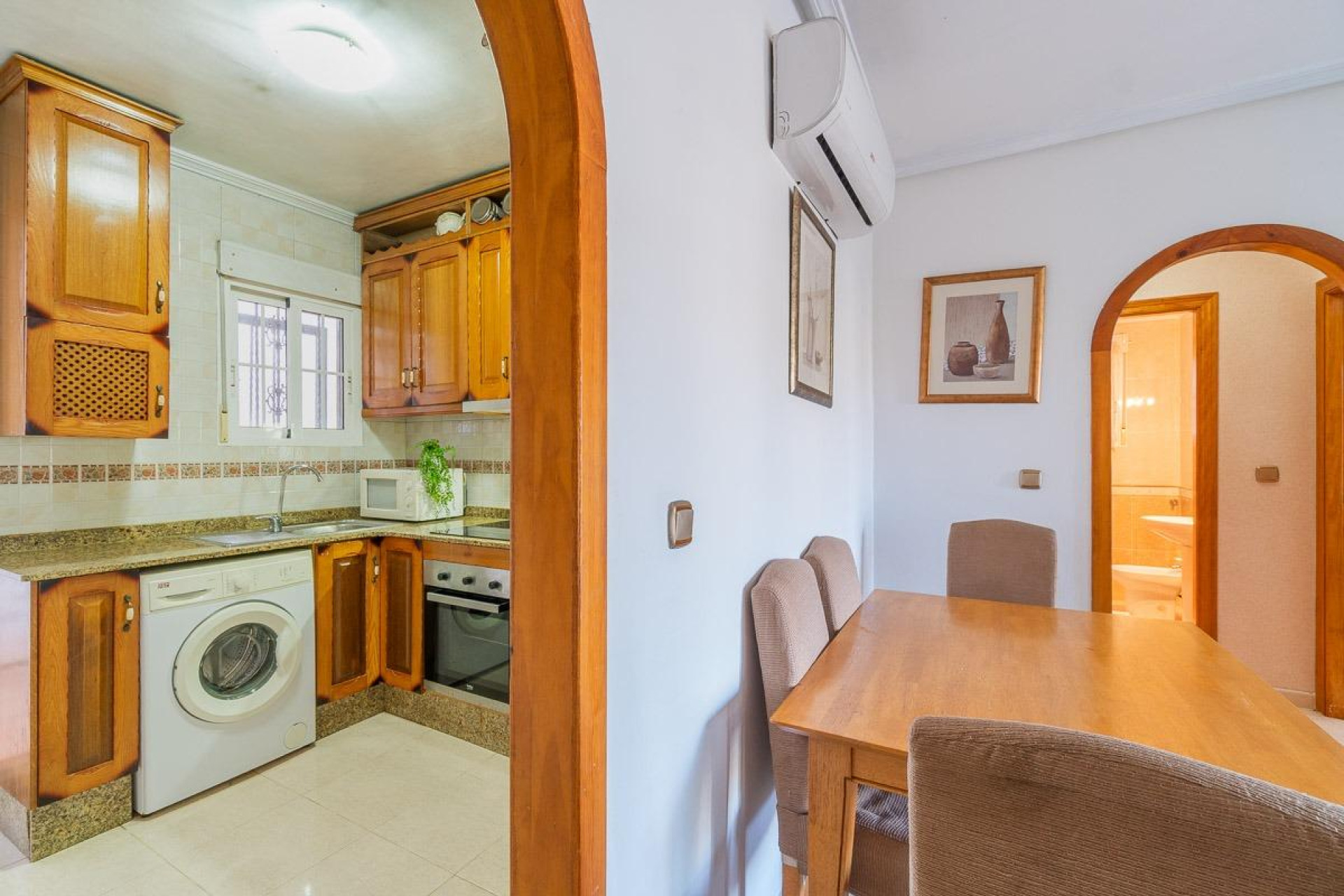 Resale - 1. Apartment / flat - Orihuela Costa - Costa Blanca South