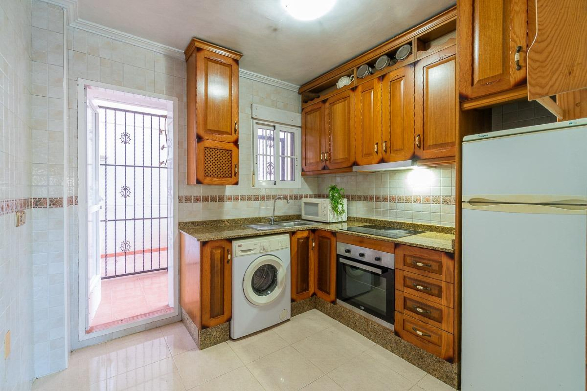 Resale - 1. Apartment / flat - Orihuela Costa - Costa Blanca South