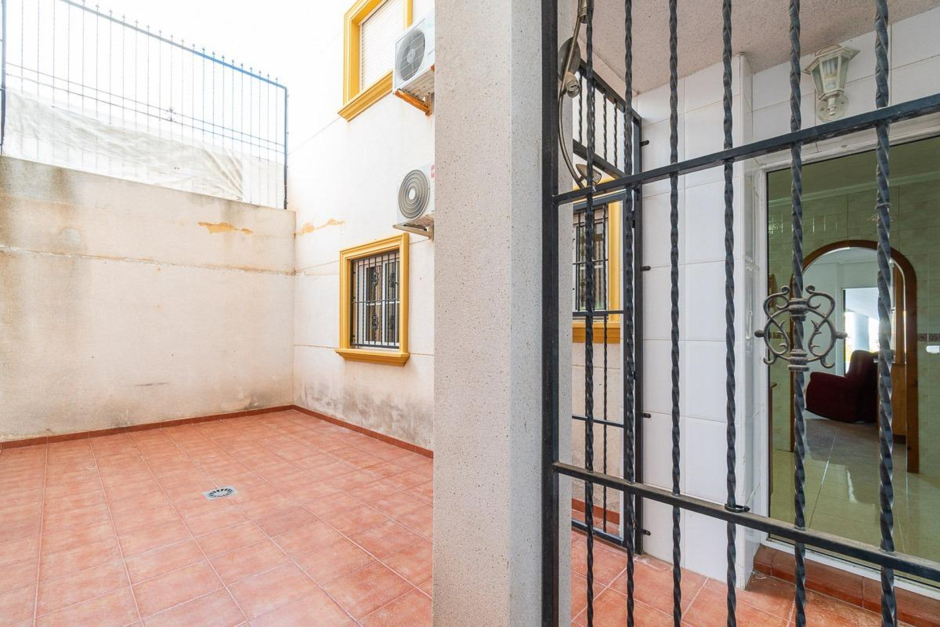 Resale - 1. Apartment / flat - Orihuela Costa - Costa Blanca South