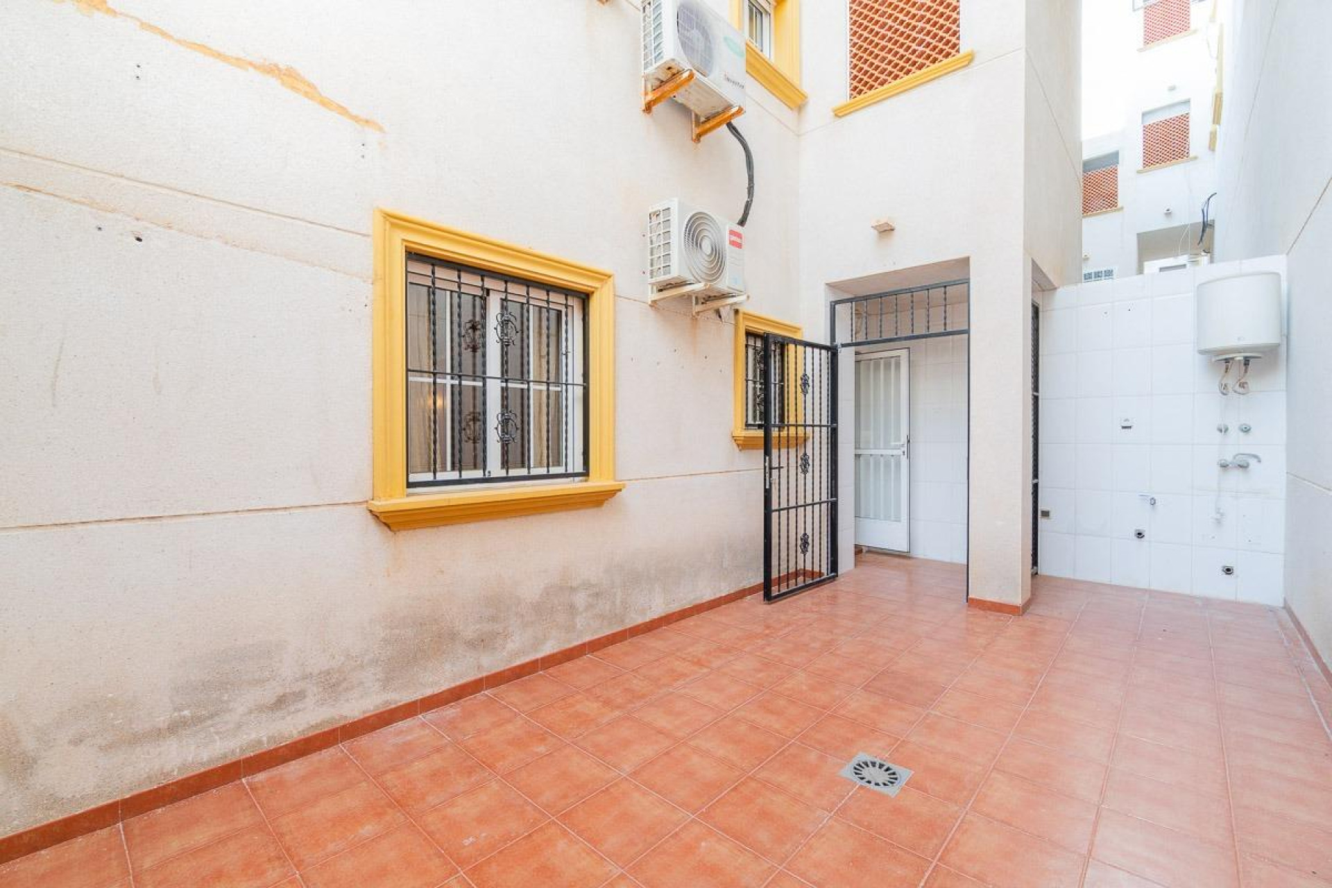 Resale - 1. Apartment / flat - Orihuela Costa - Costa Blanca South