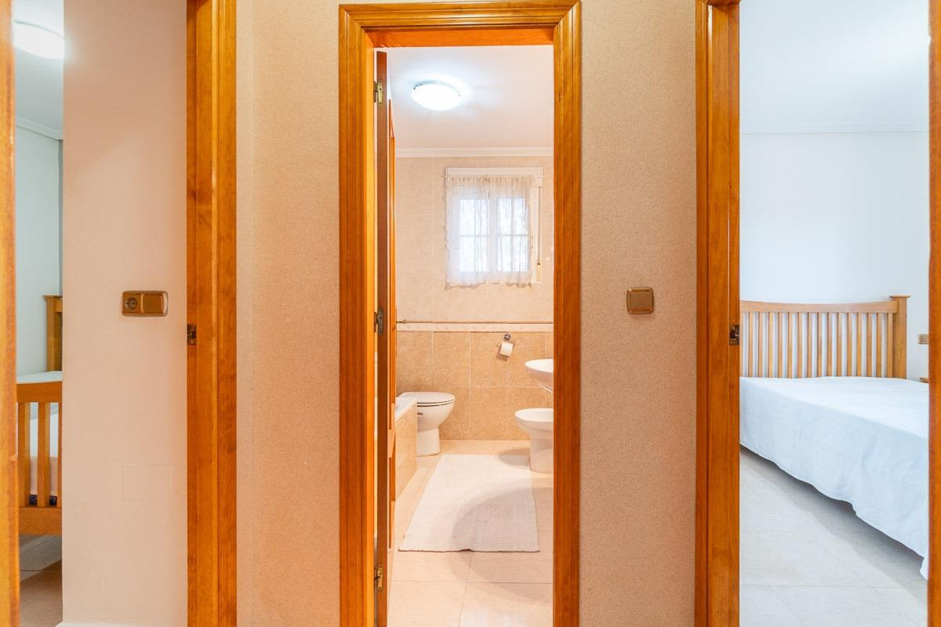 Resale - 1. Apartment / flat - Orihuela Costa - Costa Blanca South