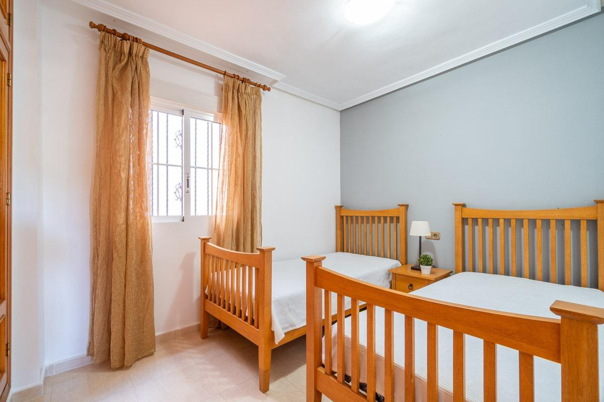 Resale - 1. Apartment / flat - Orihuela Costa - Costa Blanca South