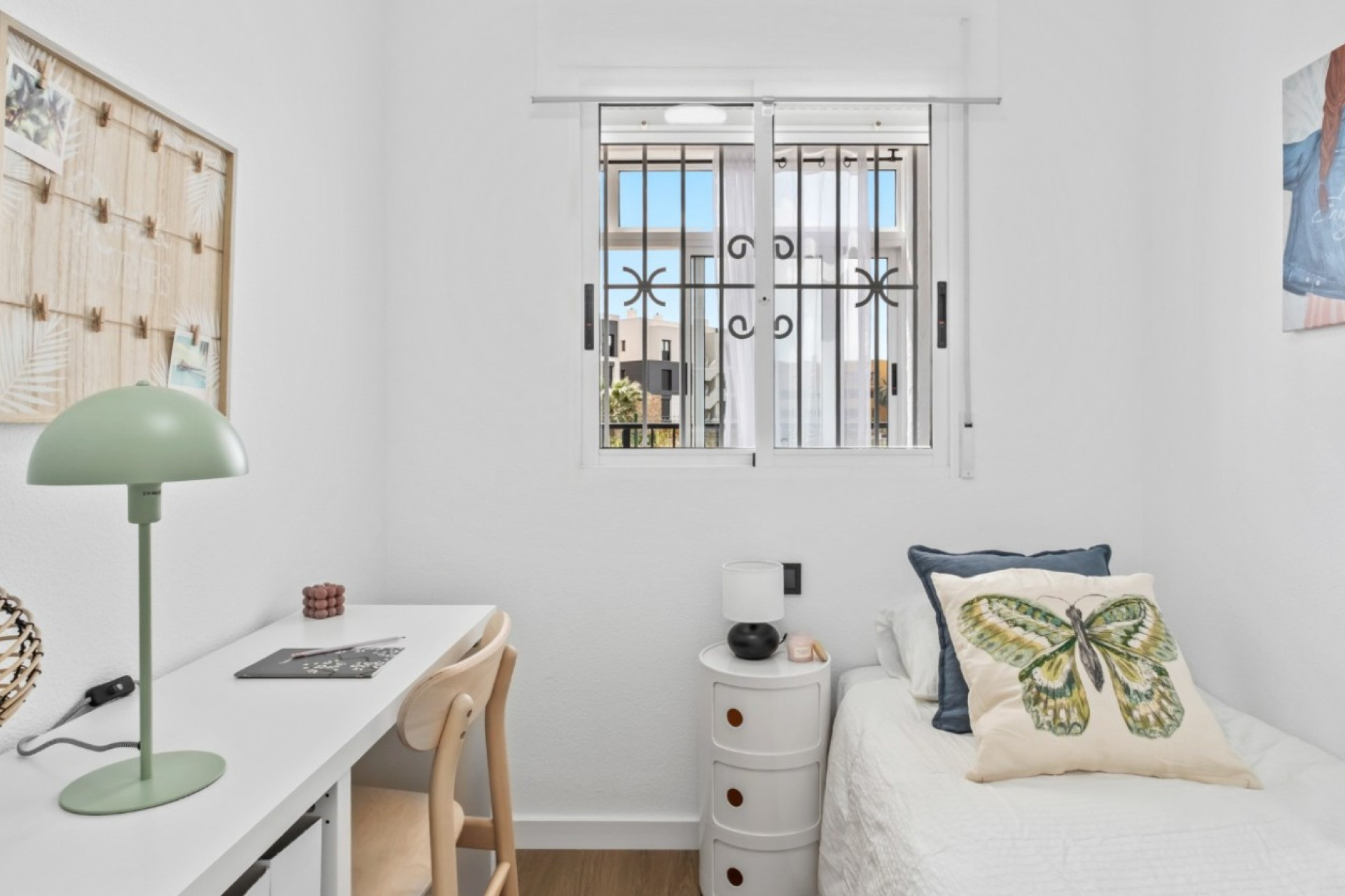 Resale - 1. Apartment / flat - Orihuela Costa - Costa Blanca South