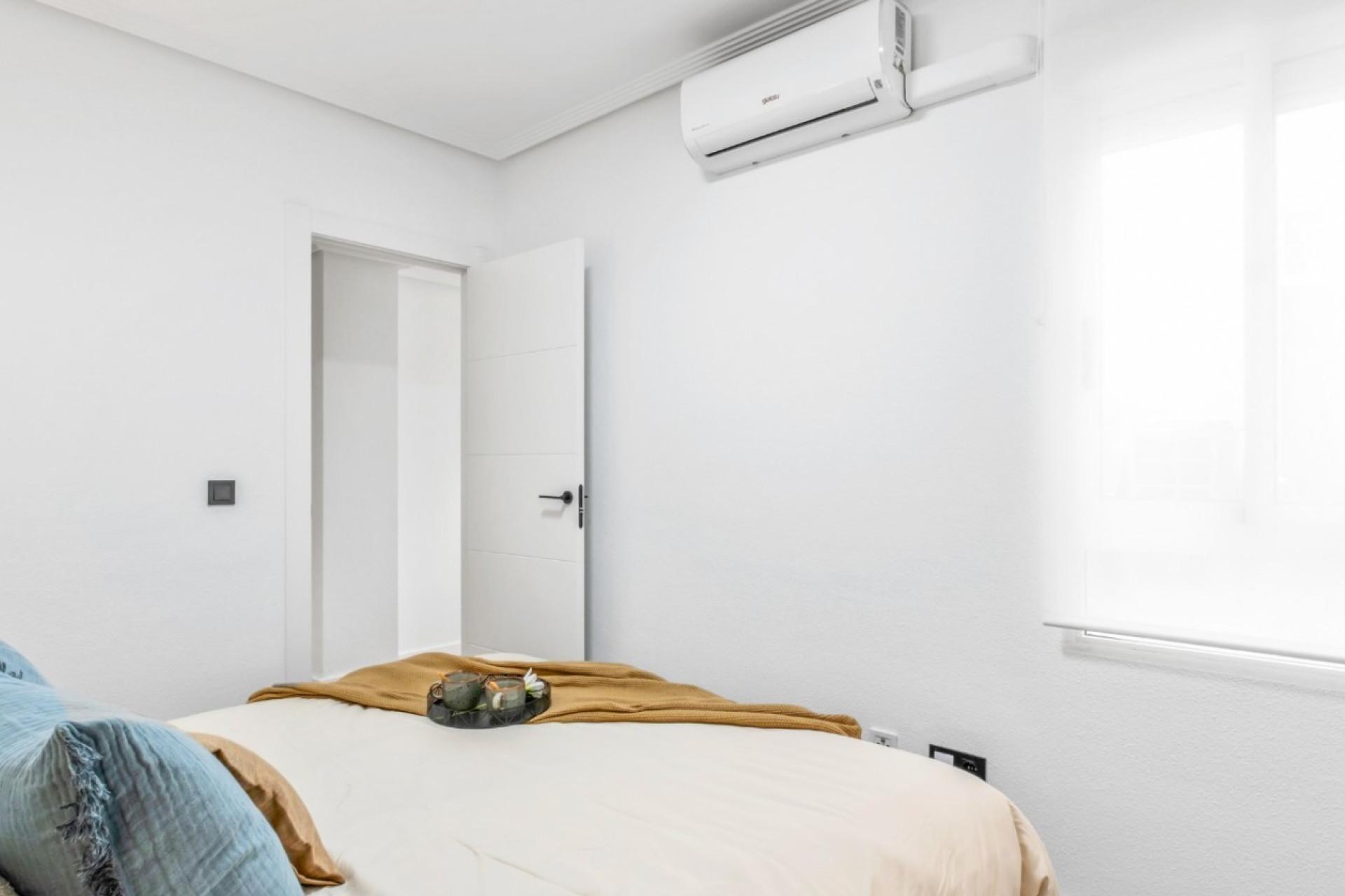 Resale - 1. Apartment / flat - Orihuela Costa - Costa Blanca South