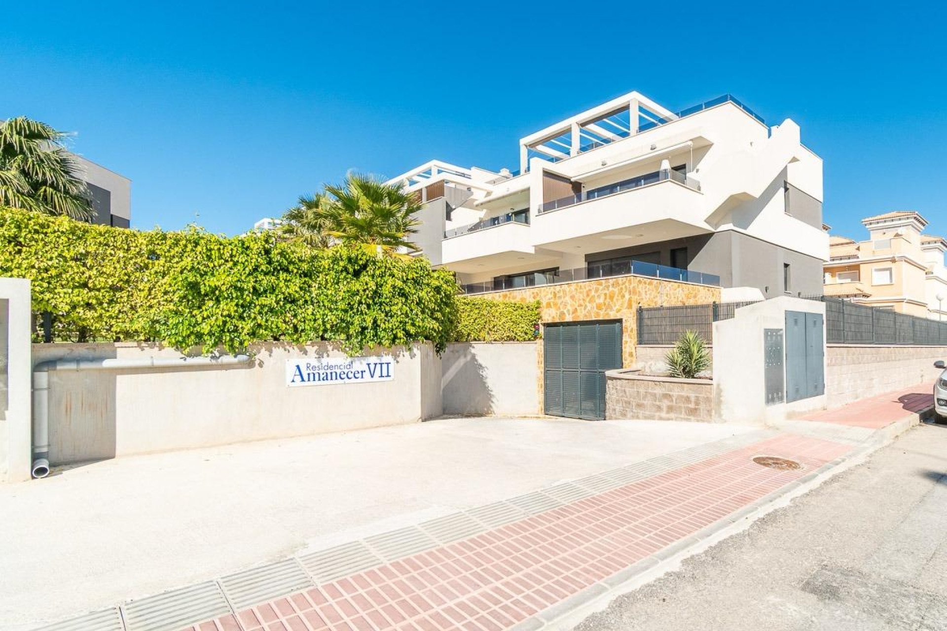 Resale - 1. Apartment / flat - Orihuela Costa - Costa Blanca South