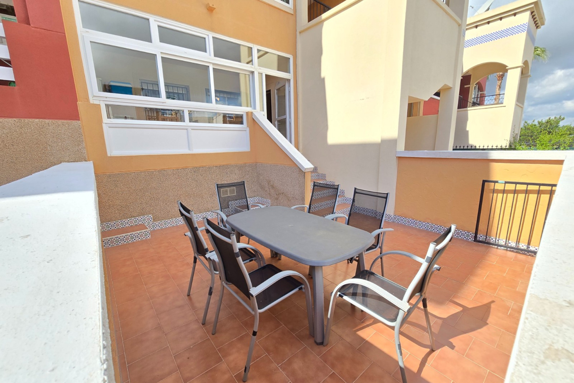 Resale - 1. Apartment / flat - Orihuela Costa - Costa Blanca South