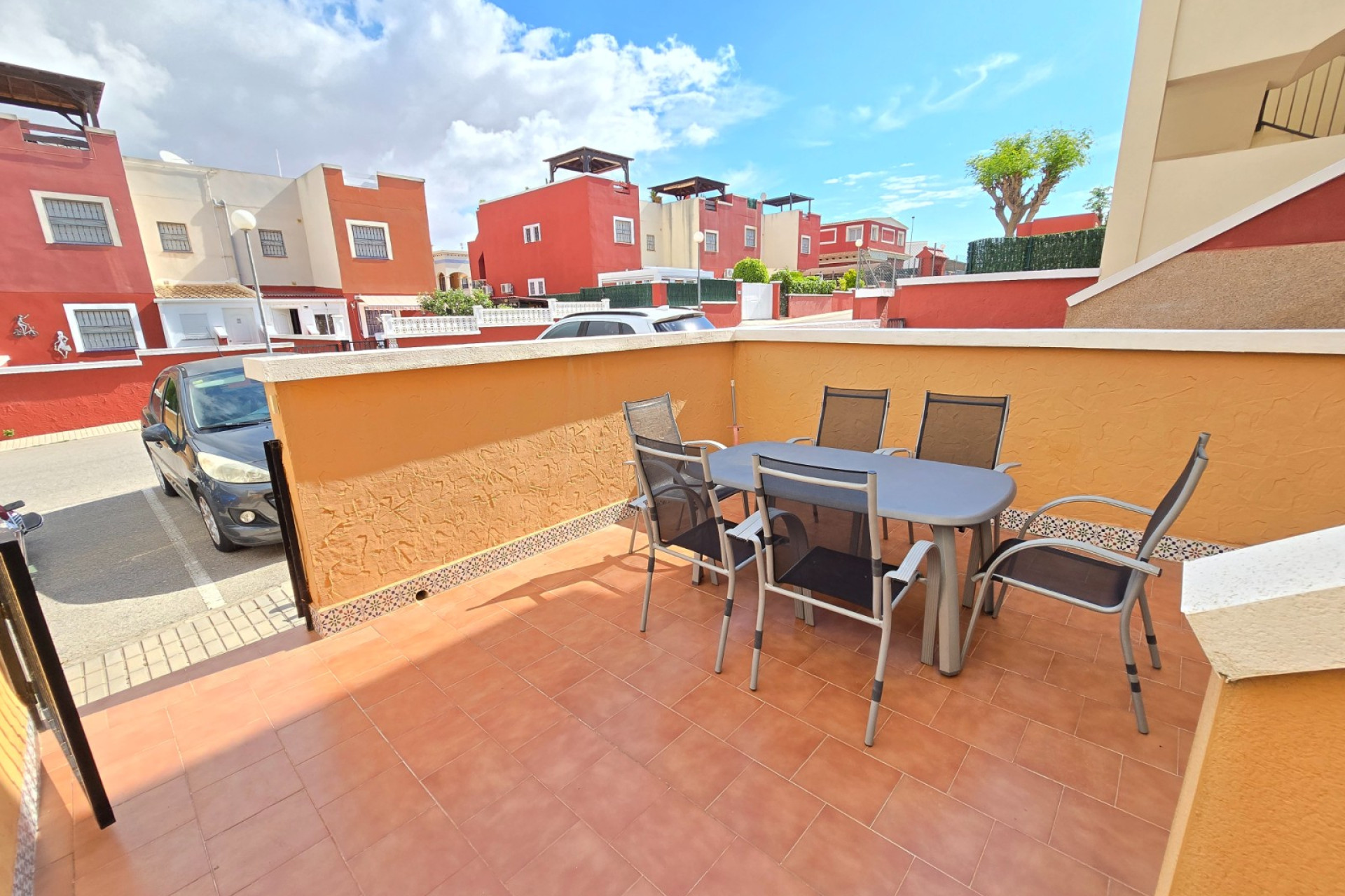 Resale - 1. Apartment / flat - Orihuela Costa - Costa Blanca South