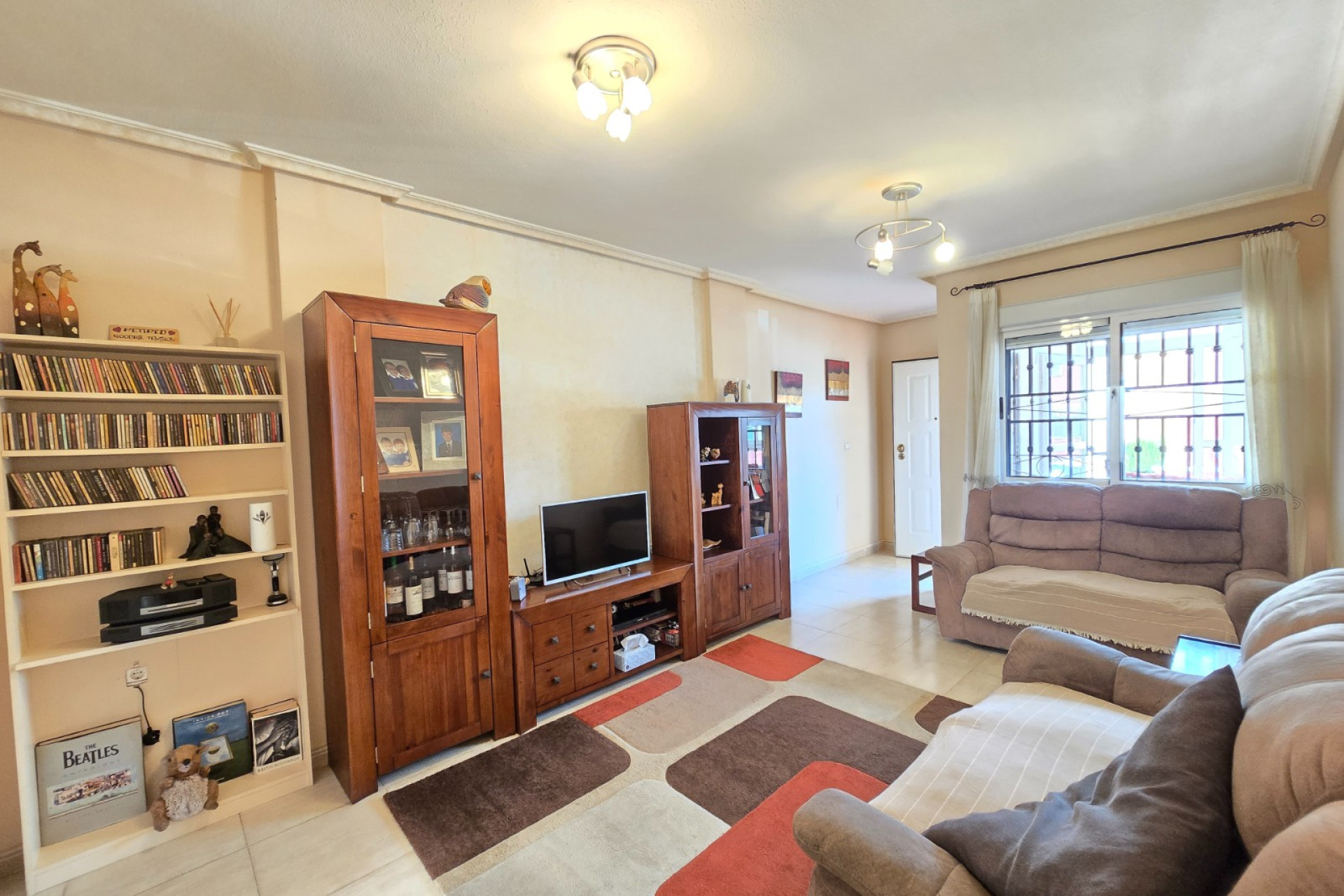 Resale - 1. Apartment / flat - Orihuela Costa - Costa Blanca South