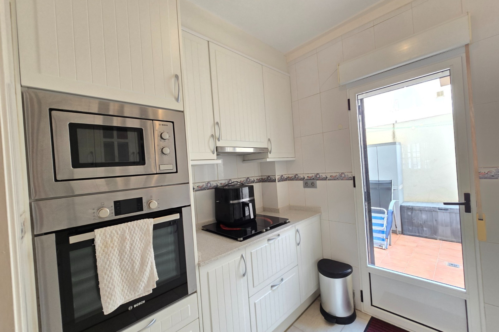 Resale - 1. Apartment / flat - Orihuela Costa - Costa Blanca South