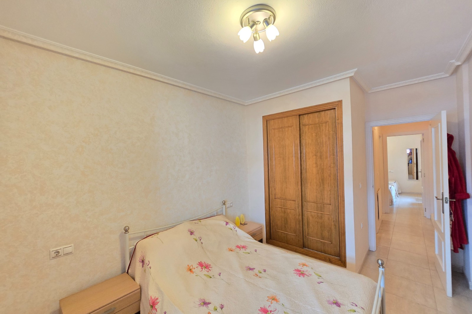 Resale - 1. Apartment / flat - Orihuela Costa - Costa Blanca South
