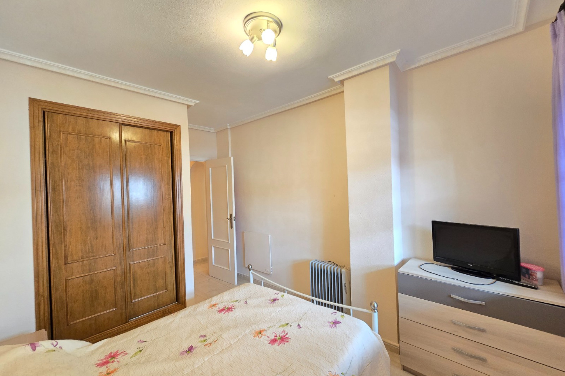Resale - 1. Apartment / flat - Orihuela Costa - Costa Blanca South