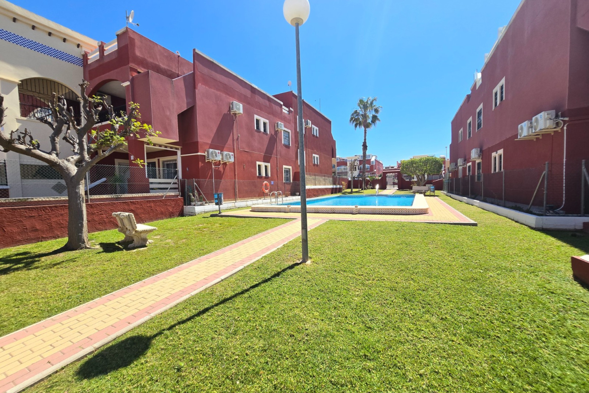 Resale - 1. Apartment / flat - Orihuela Costa - Costa Blanca South