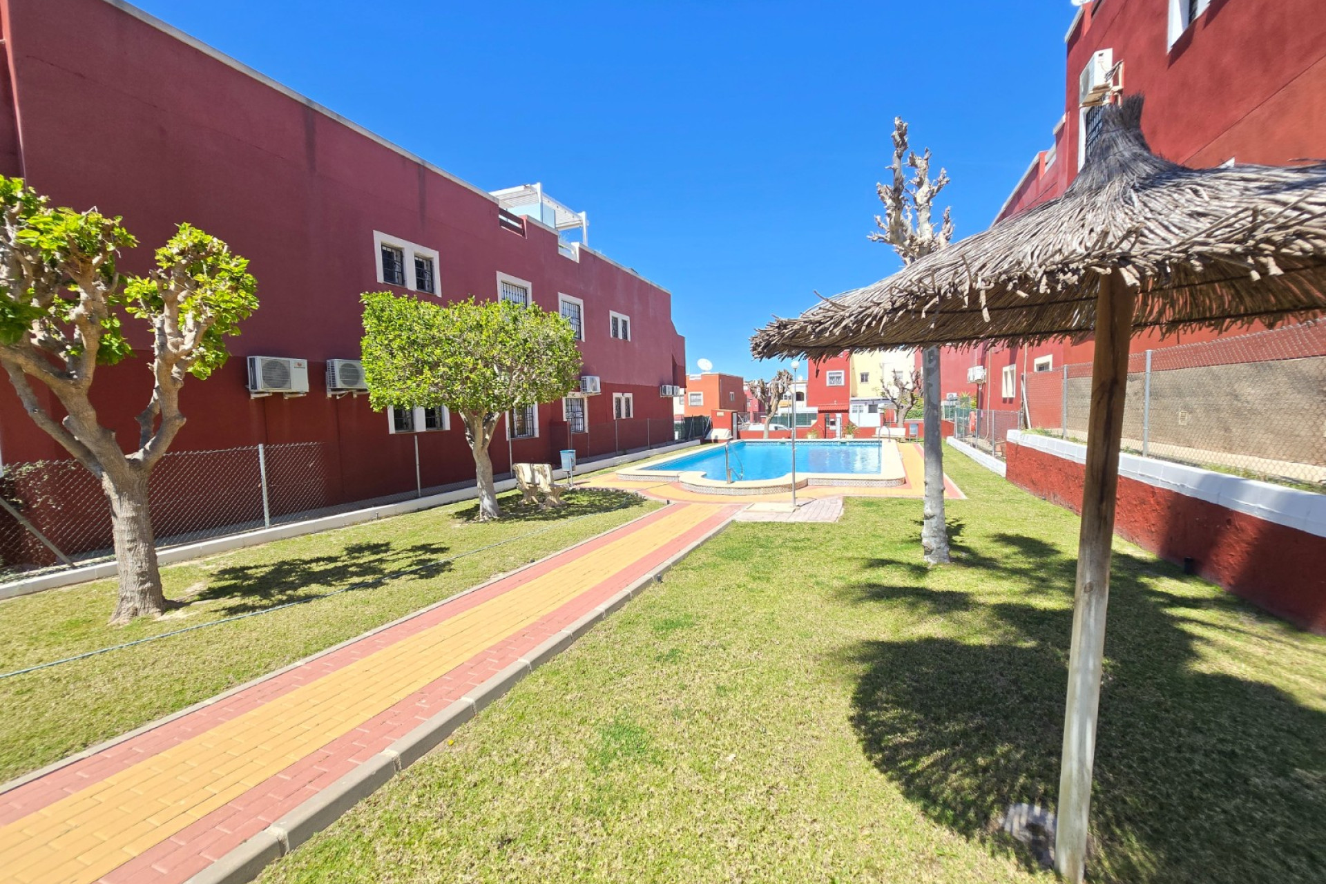 Resale - 1. Apartment / flat - Orihuela Costa - Costa Blanca South