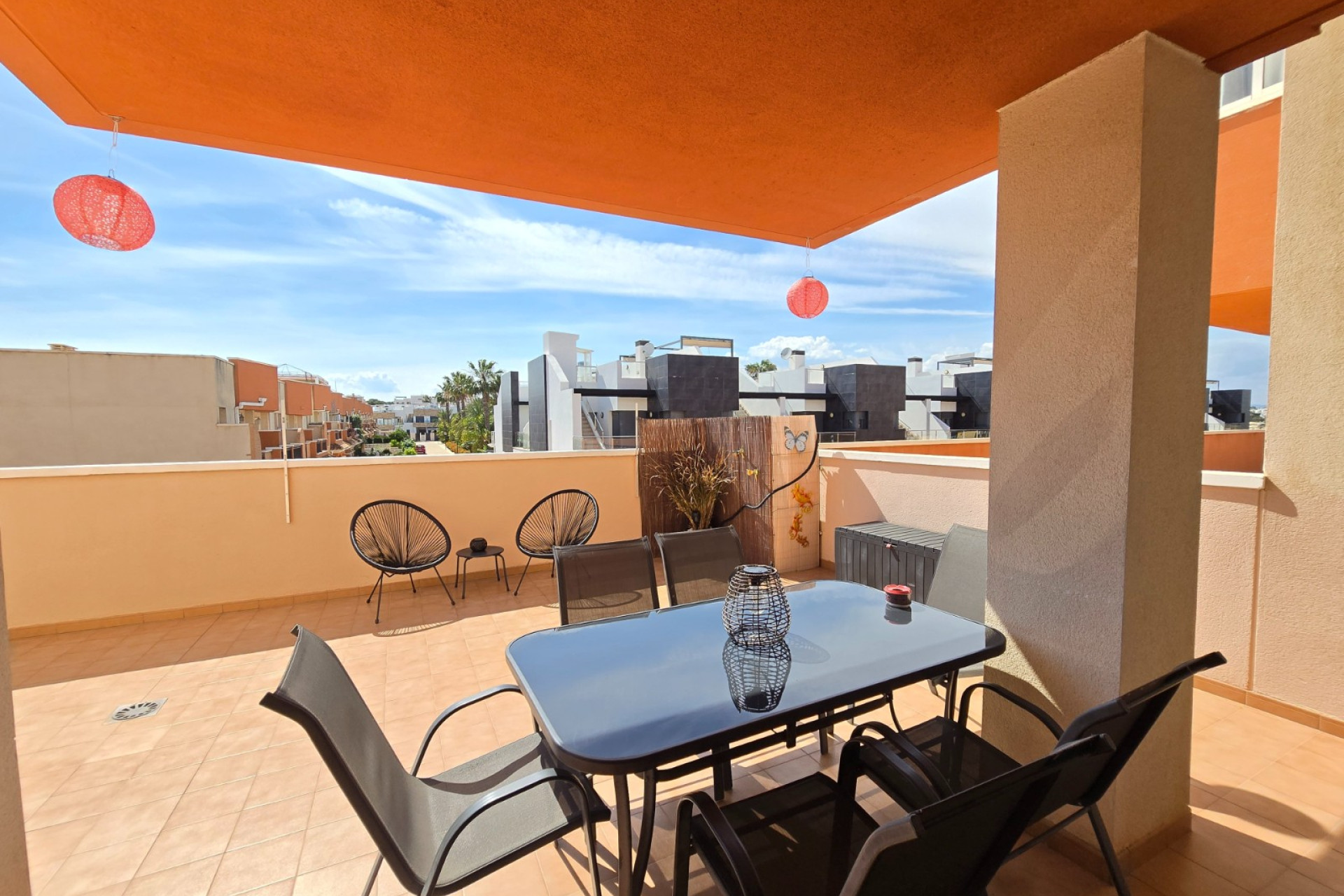 Resale - 1. Apartment / flat - Orihuela Costa - Costa Blanca South