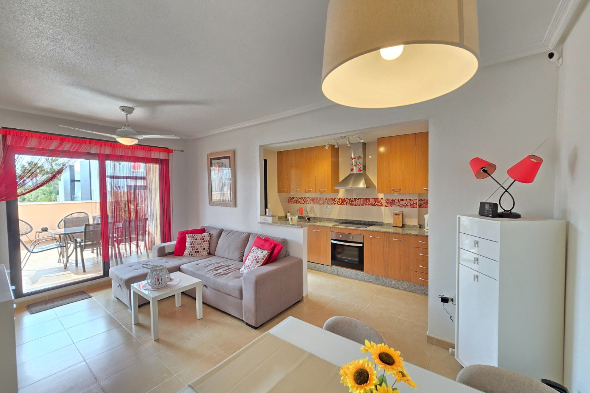 Resale - 1. Apartment / flat - Orihuela Costa - Costa Blanca South