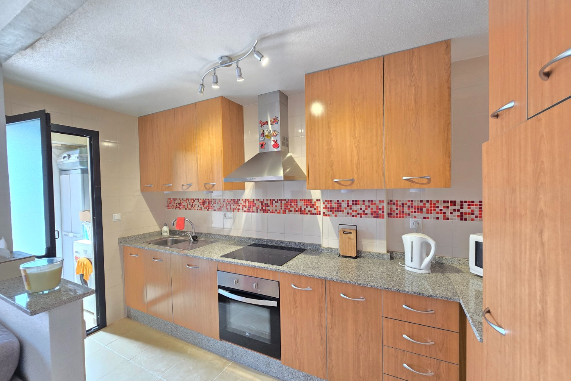 Resale - 1. Apartment / flat - Orihuela Costa - Costa Blanca South
