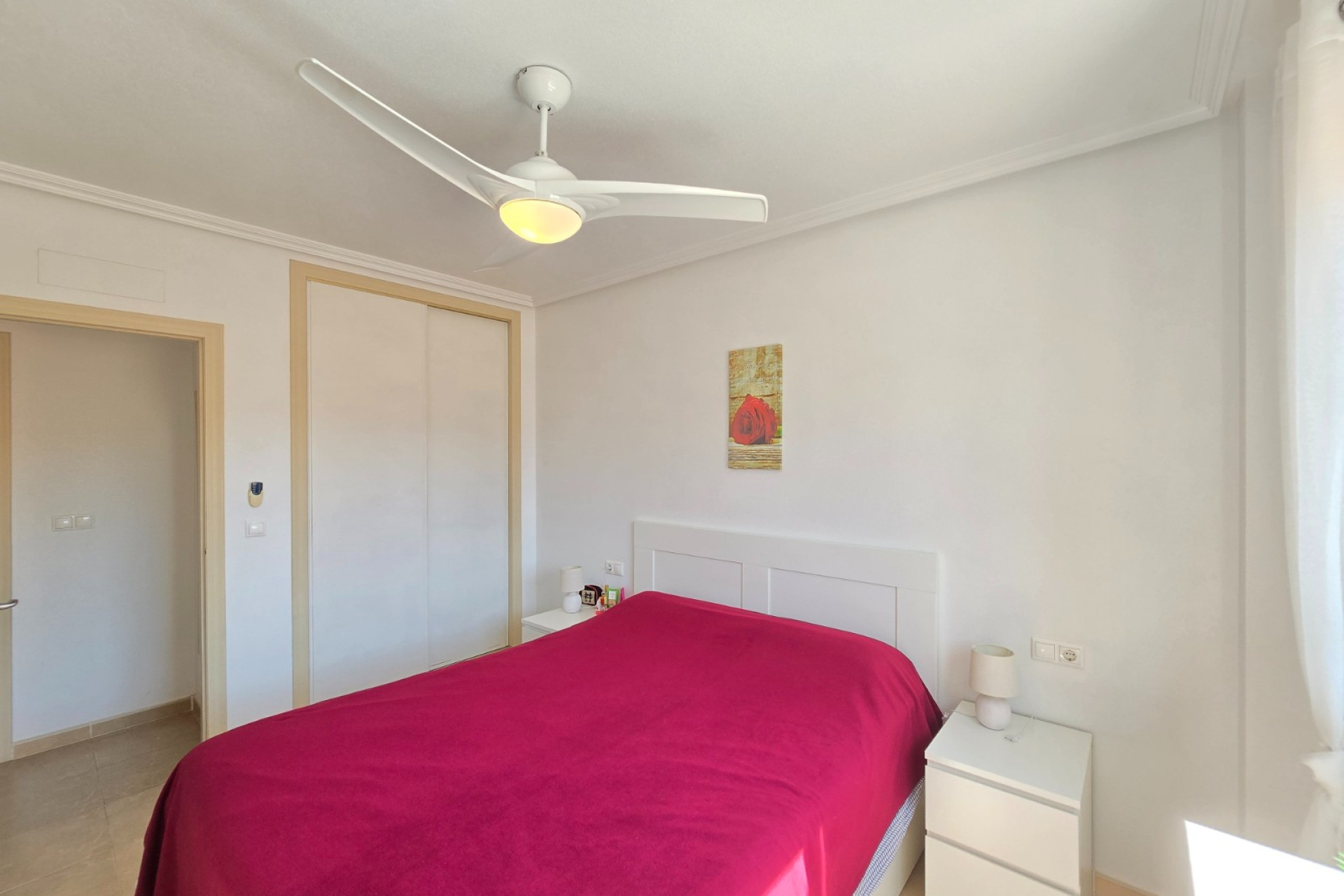 Resale - 1. Apartment / flat - Orihuela Costa - Costa Blanca South