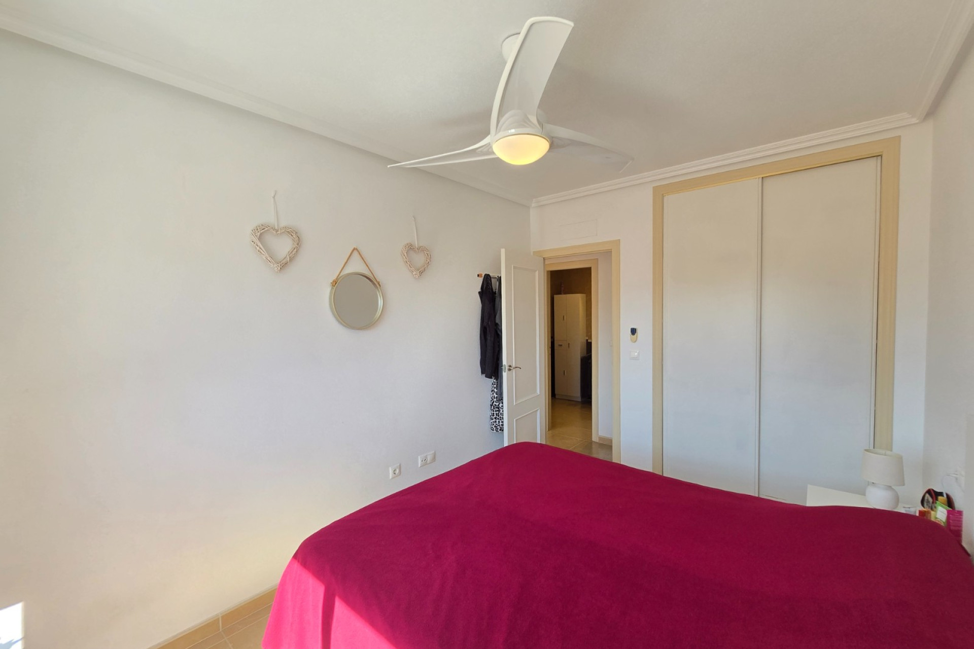 Resale - 1. Apartment / flat - Orihuela Costa - Costa Blanca South