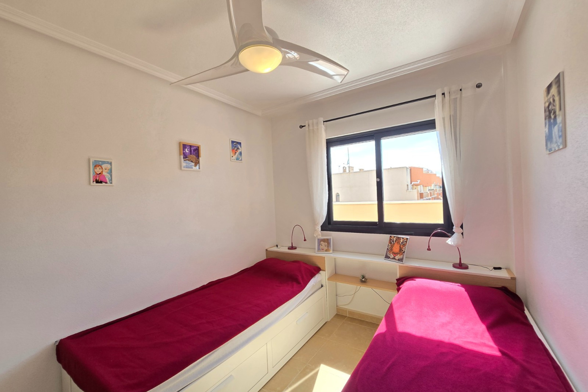 Resale - 1. Apartment / flat - Orihuela Costa - Costa Blanca South