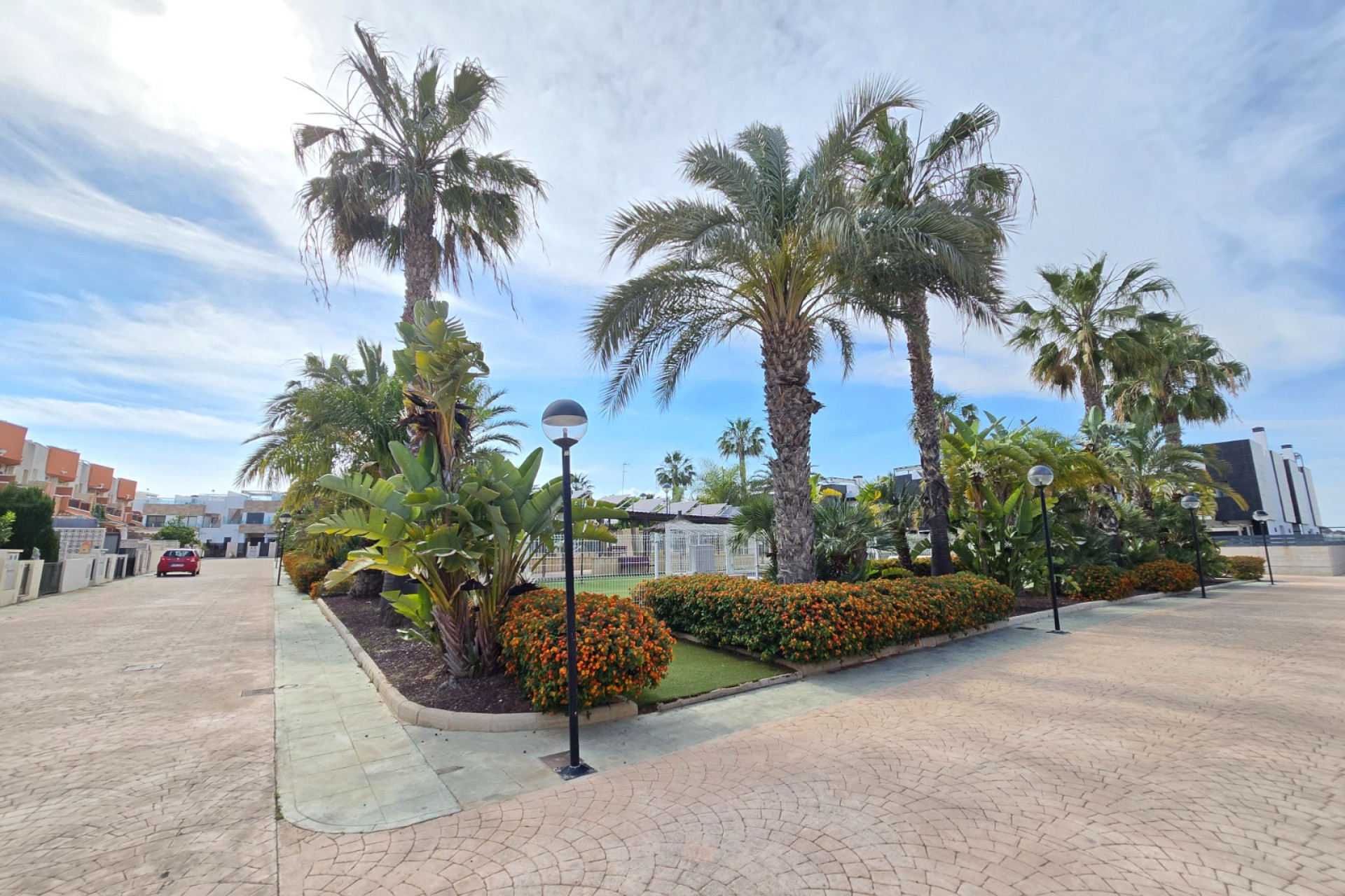 Resale - 1. Apartment / flat - Orihuela Costa - Costa Blanca South