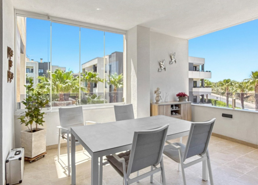 Resale - 1. Apartment / flat - Orihuela Costa - Costa Blanca South