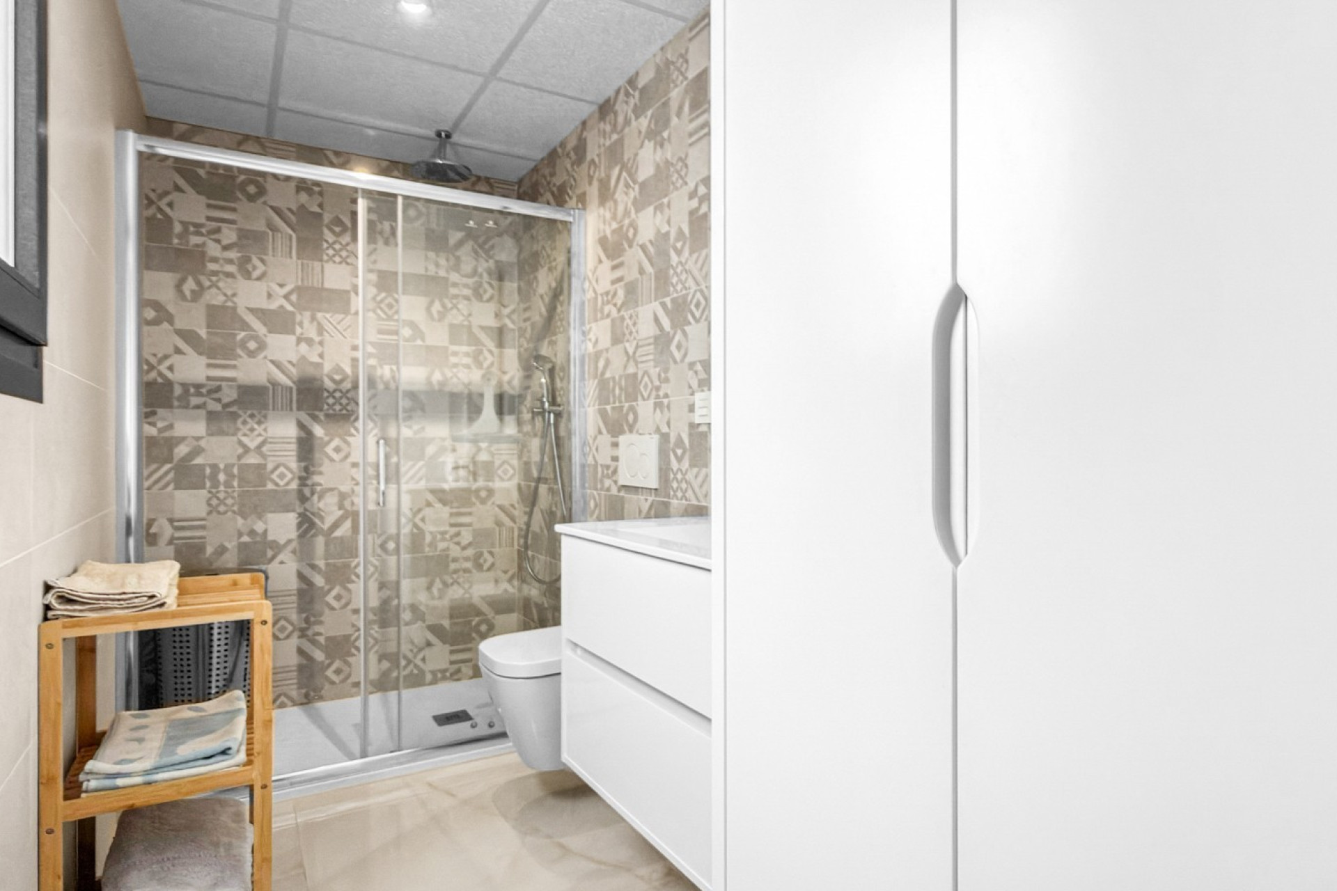 Resale - 1. Apartment / flat - Orihuela Costa - Costa Blanca South