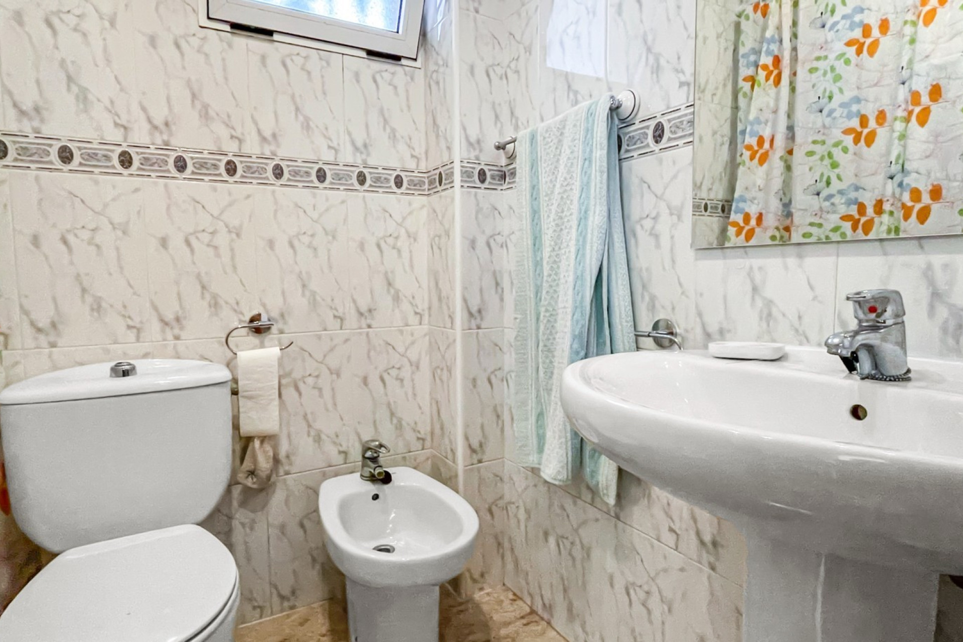 Resale - 1. Apartment / flat - Orihuela Costa - Costa Blanca South