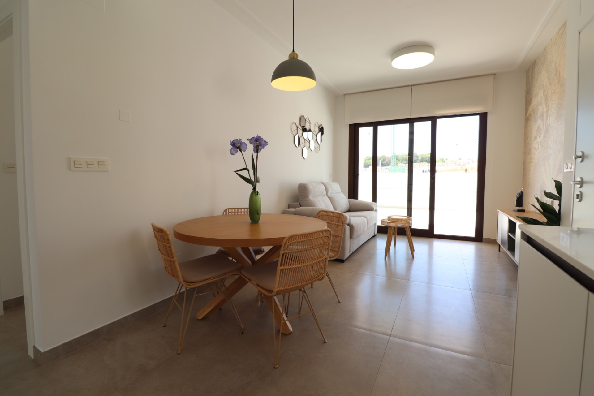 Resale - 1. Apartment / flat - Orihuela Costa - Costa Blanca South