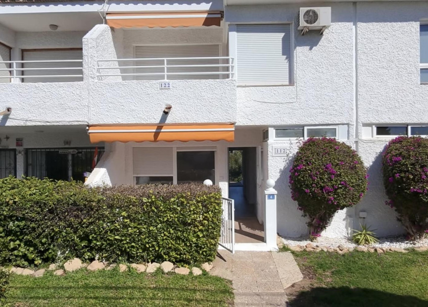 Resale - 1. Apartment / flat - Orihuela Costa - Costa Blanca South