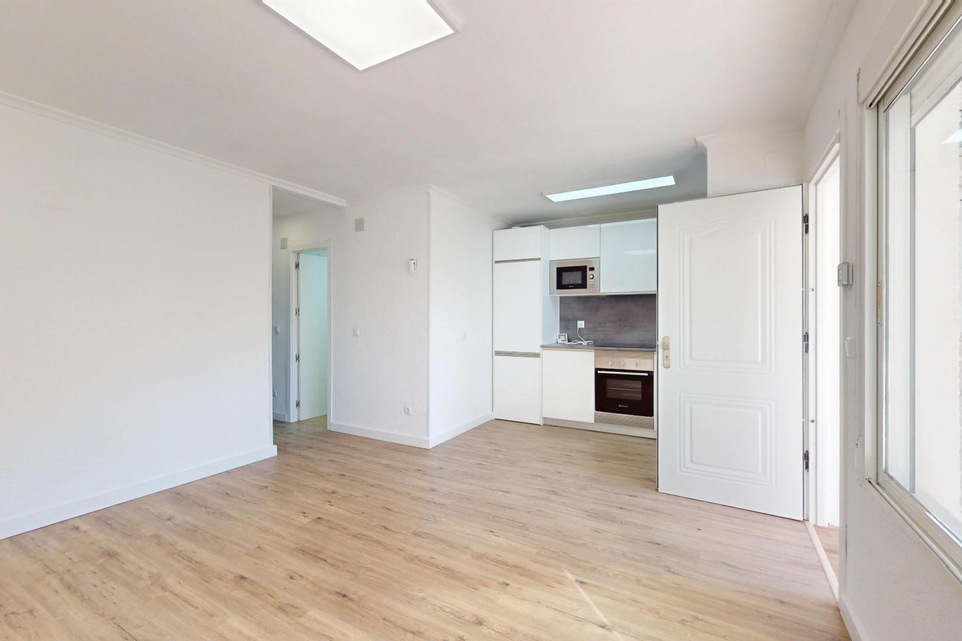 Resale - 1. Apartment / flat - Orihuela Costa - Costa Blanca South