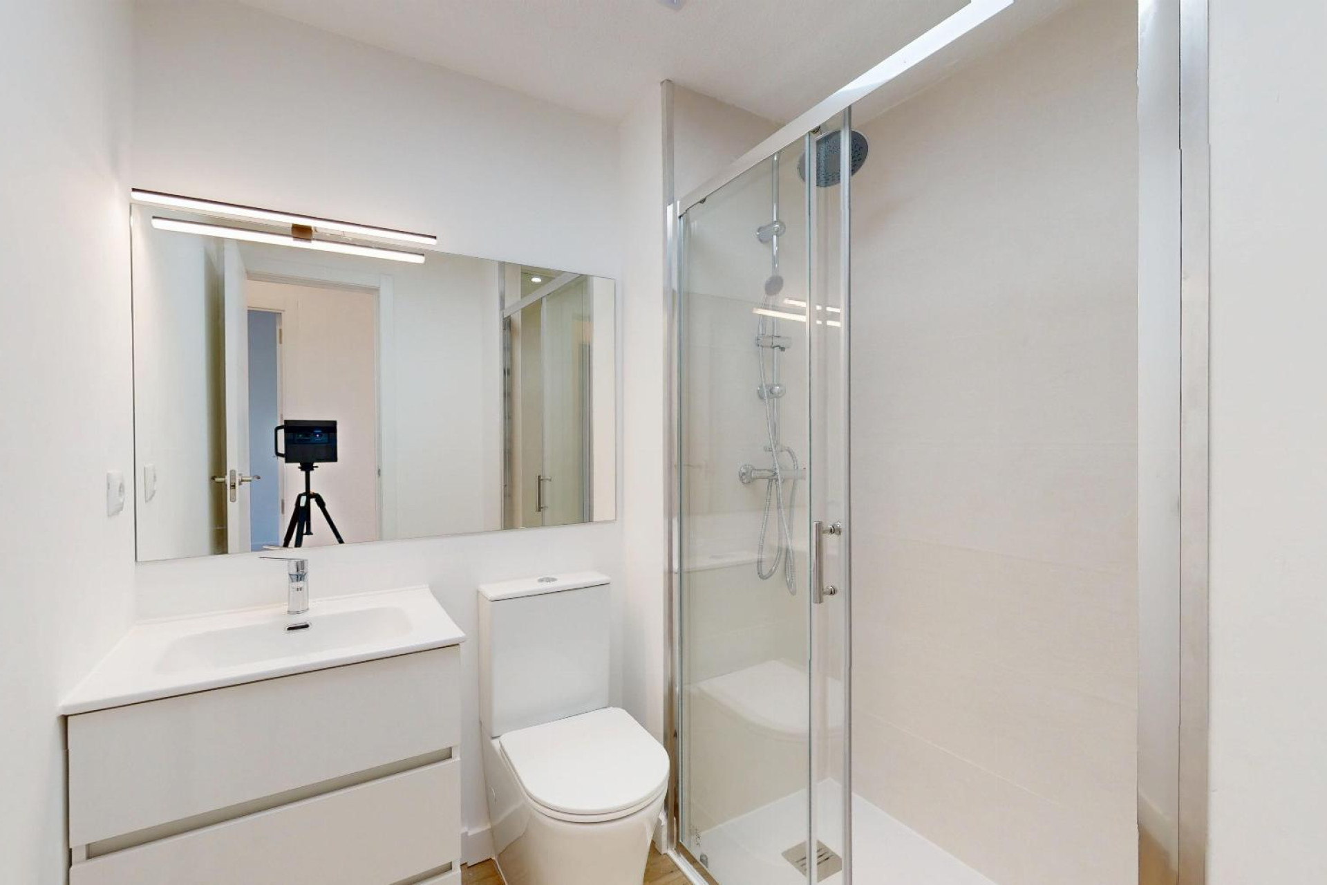 Resale - 1. Apartment / flat - Orihuela Costa - Costa Blanca South