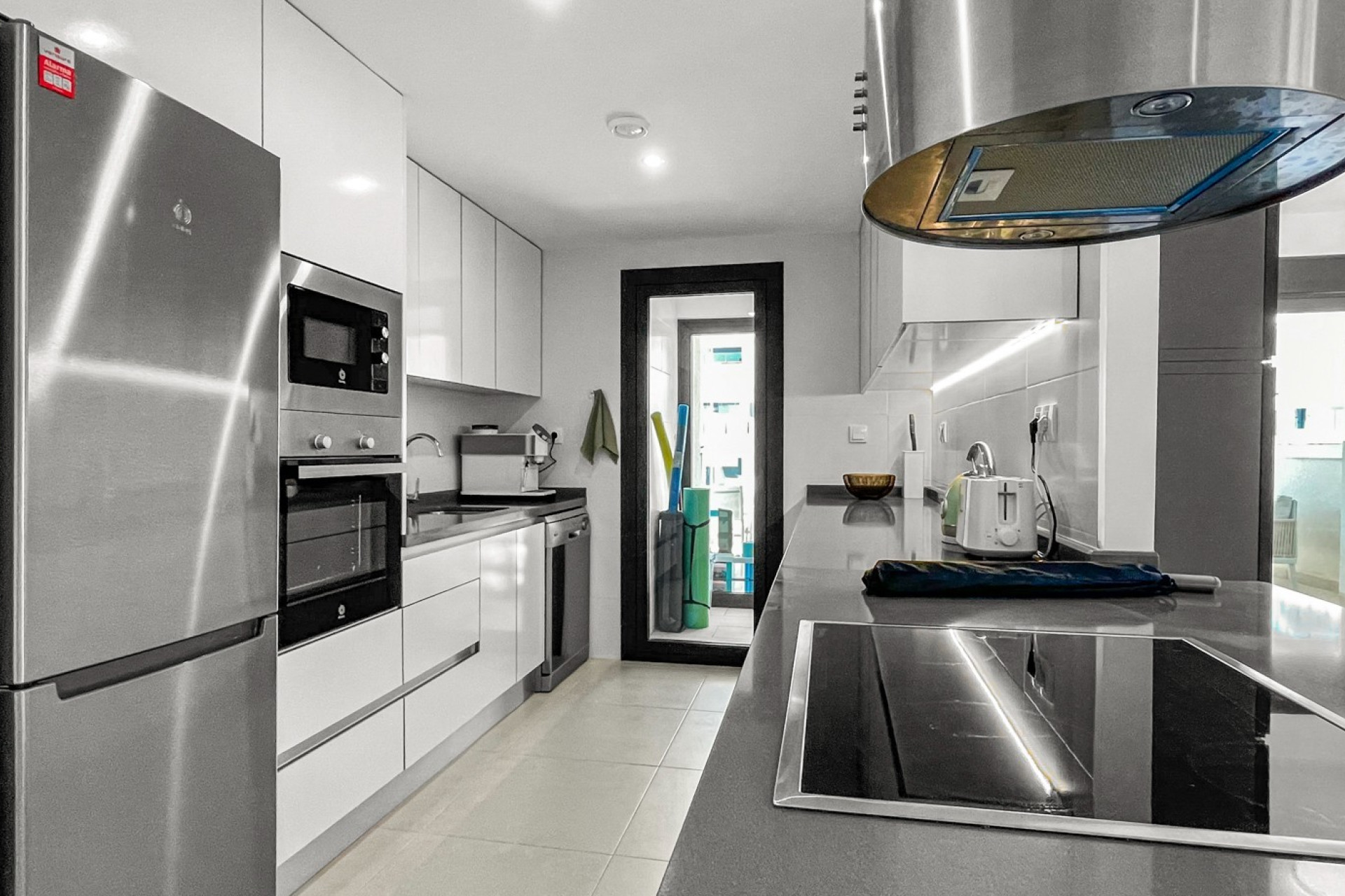 Resale - 1. Apartment / flat - Orihuela Costa - Costa Blanca South