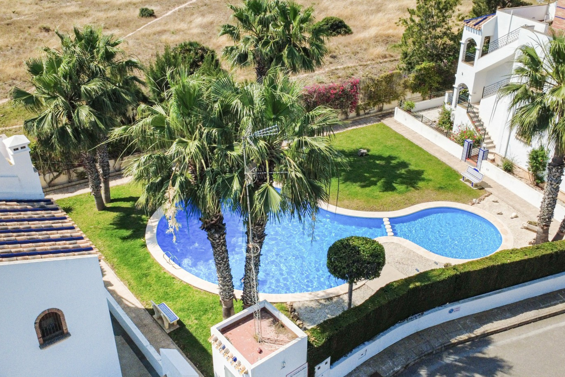 Resale - 1. Apartment / flat - Orihuela Costa - Costa Blanca South