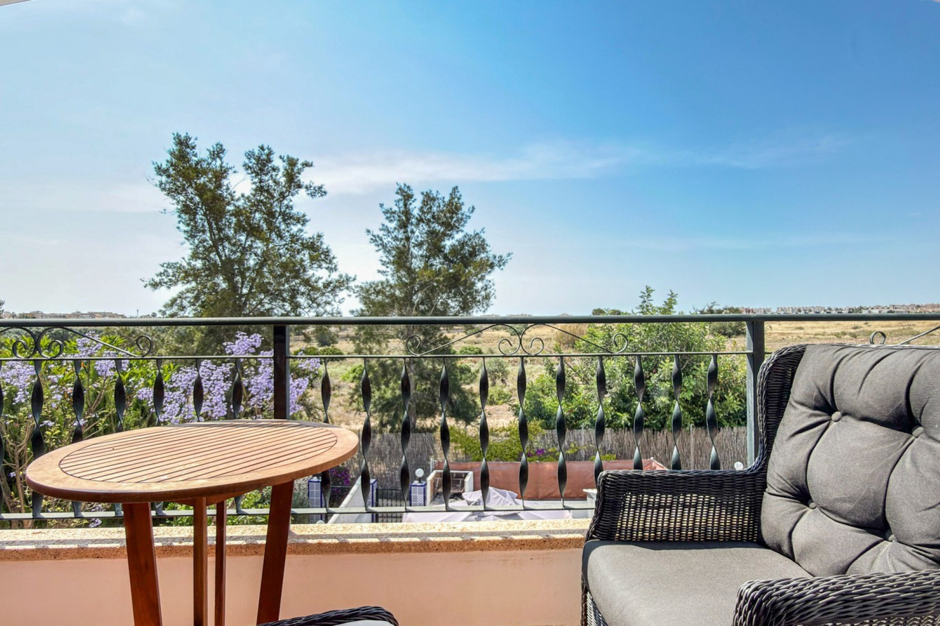 Resale - 1. Apartment / flat - Orihuela Costa - Costa Blanca South